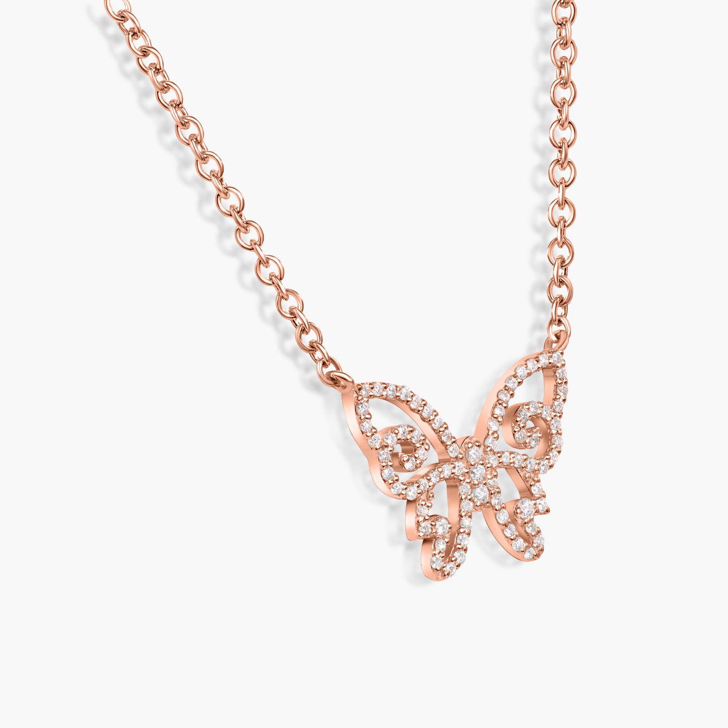 Elodina Necklace
