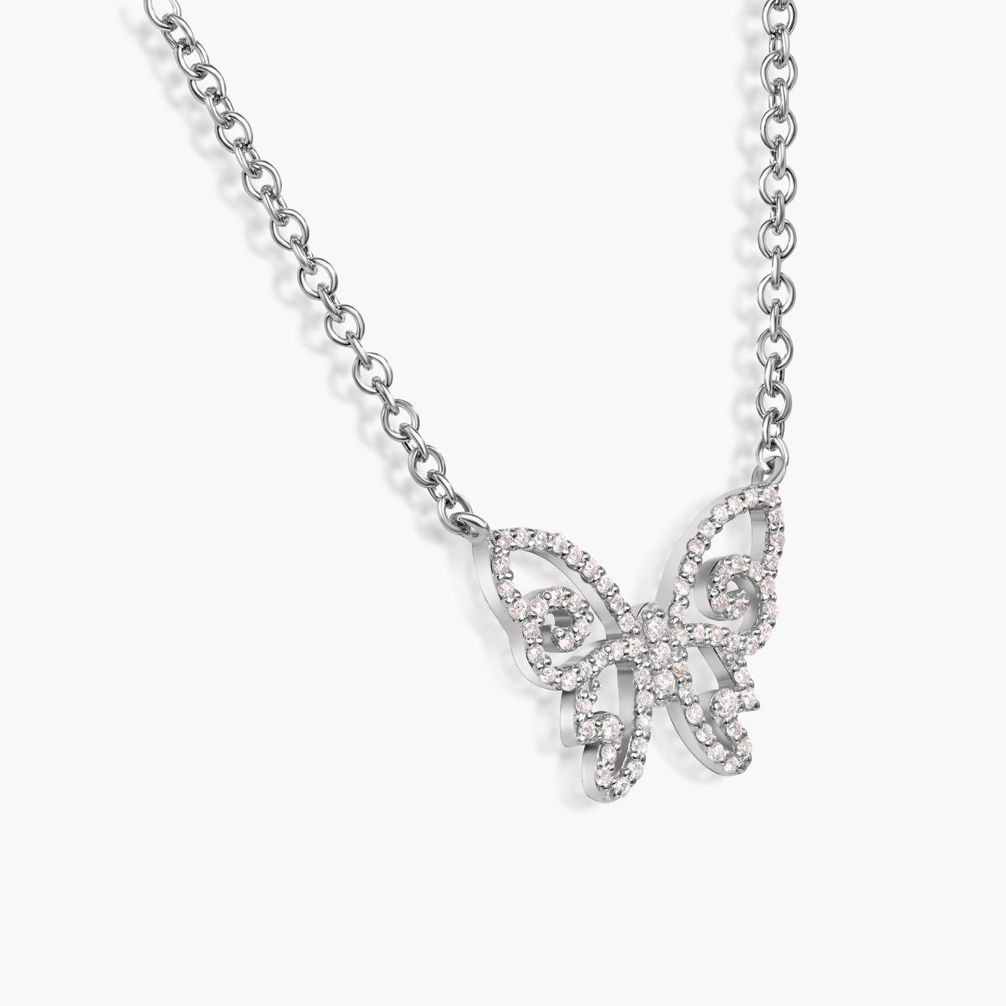 Elodina Necklace