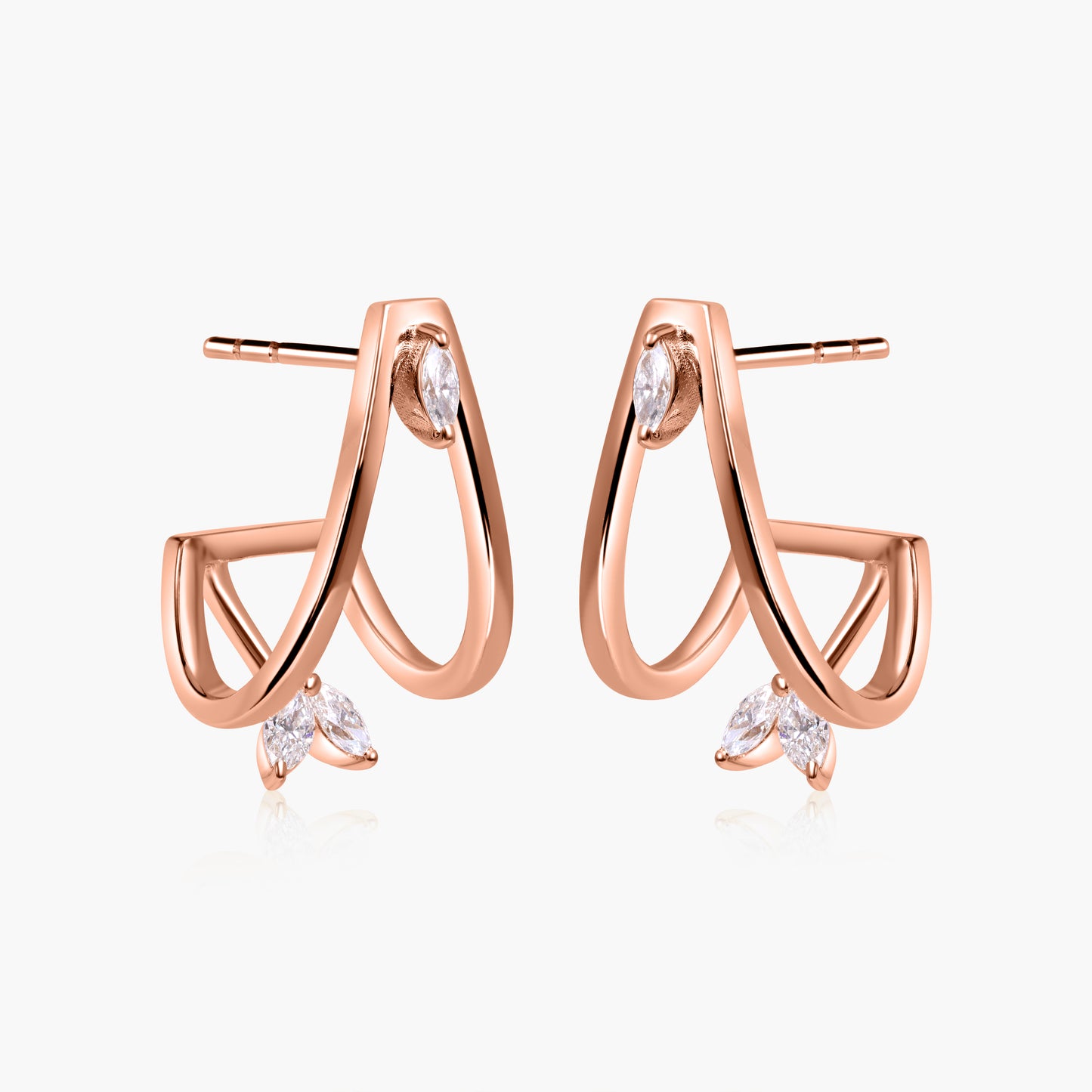 Euphrosyne Earrings