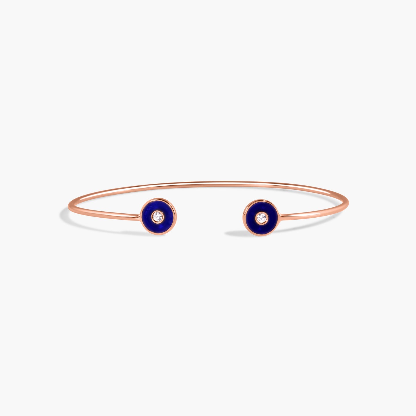 Circle Bangle