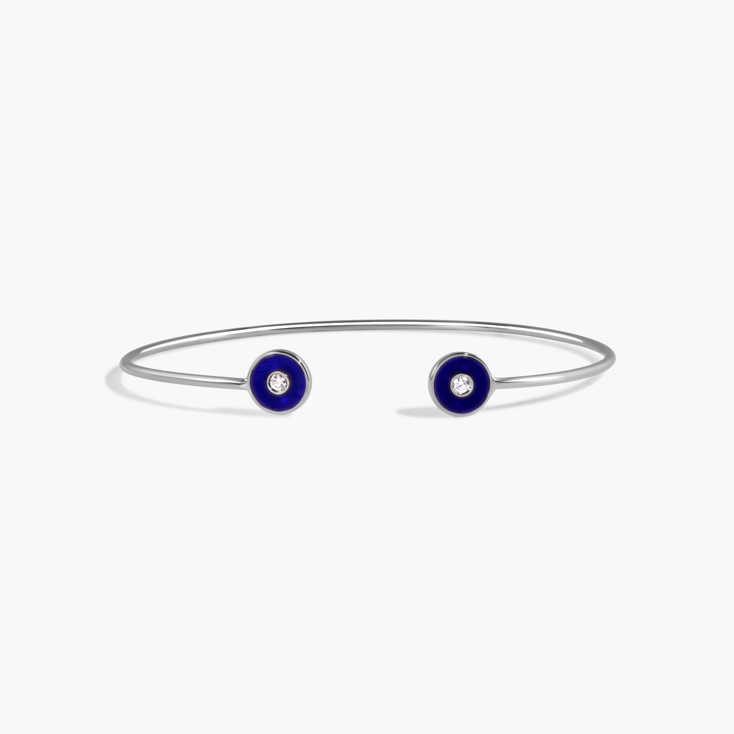 Circle Bangle