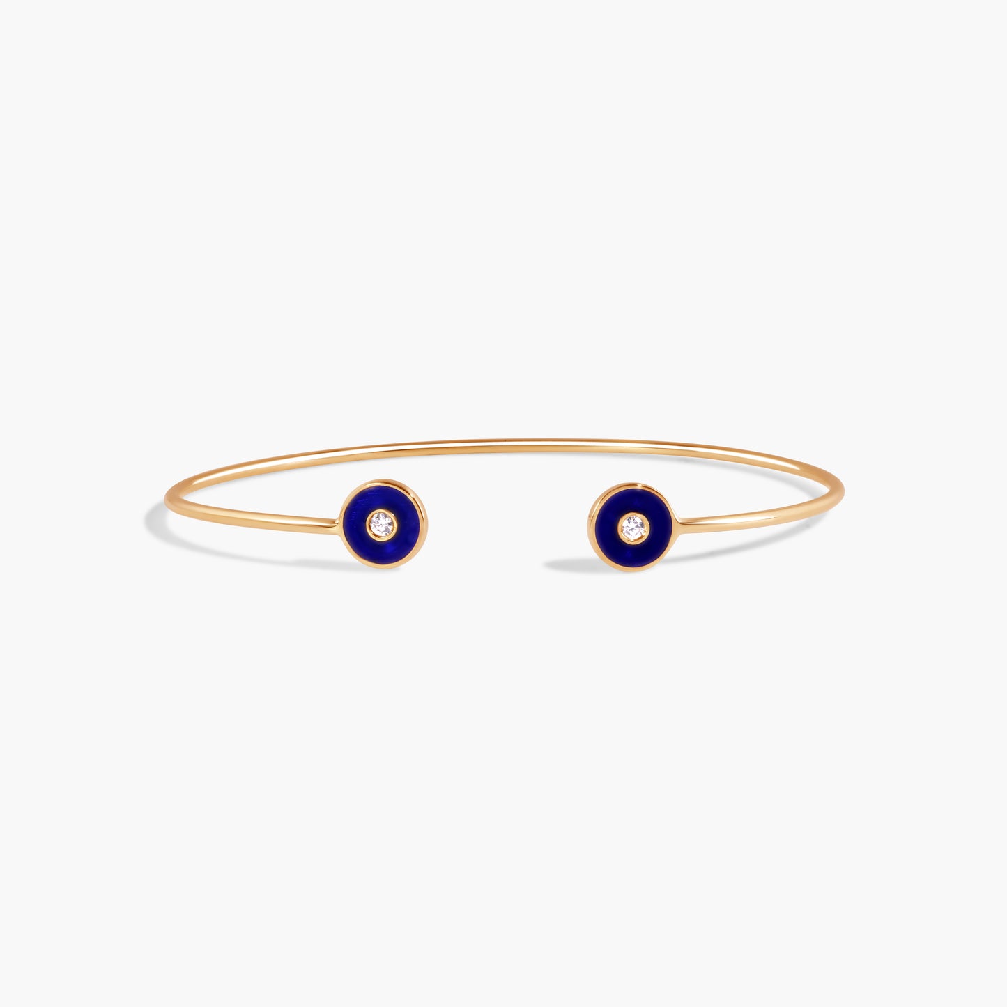 Circle Bangle