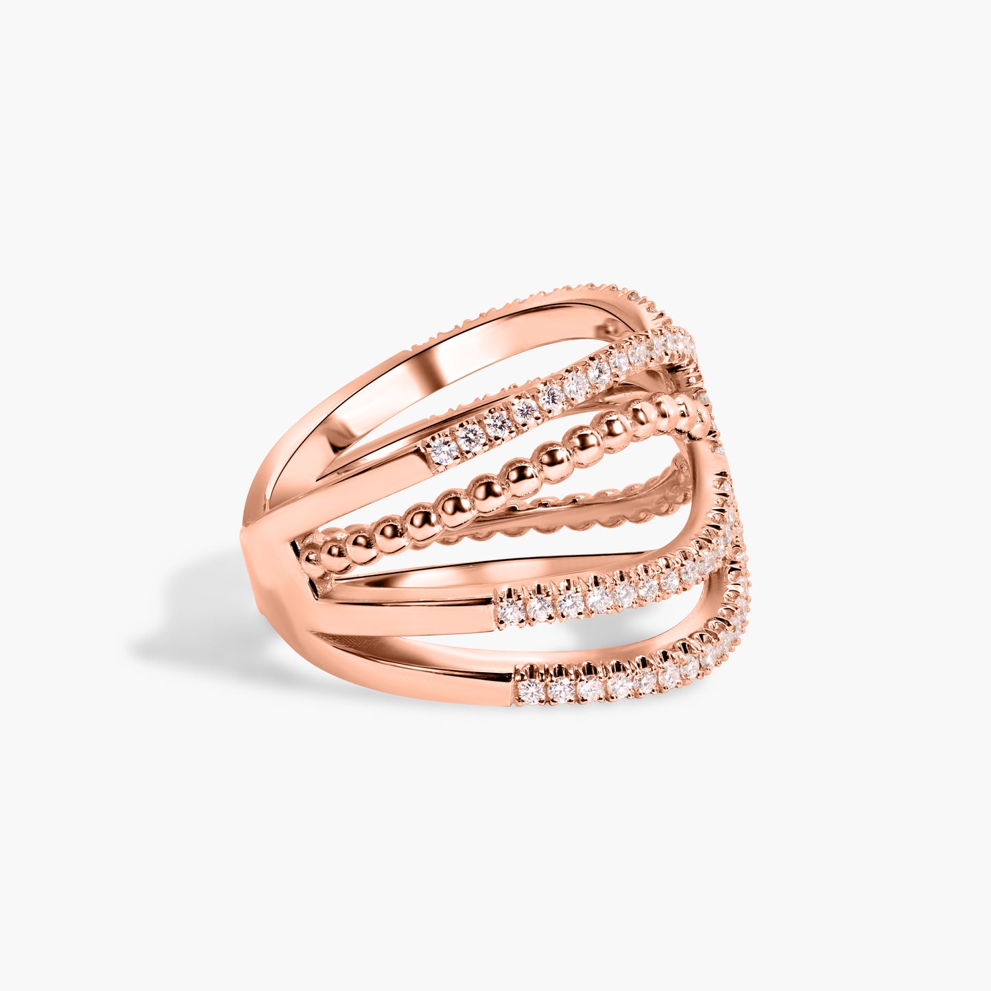 Devana Ring