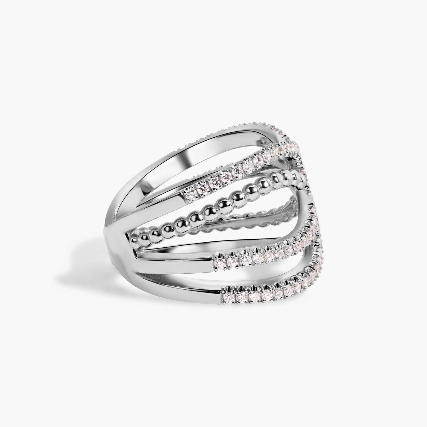 Devana Ring