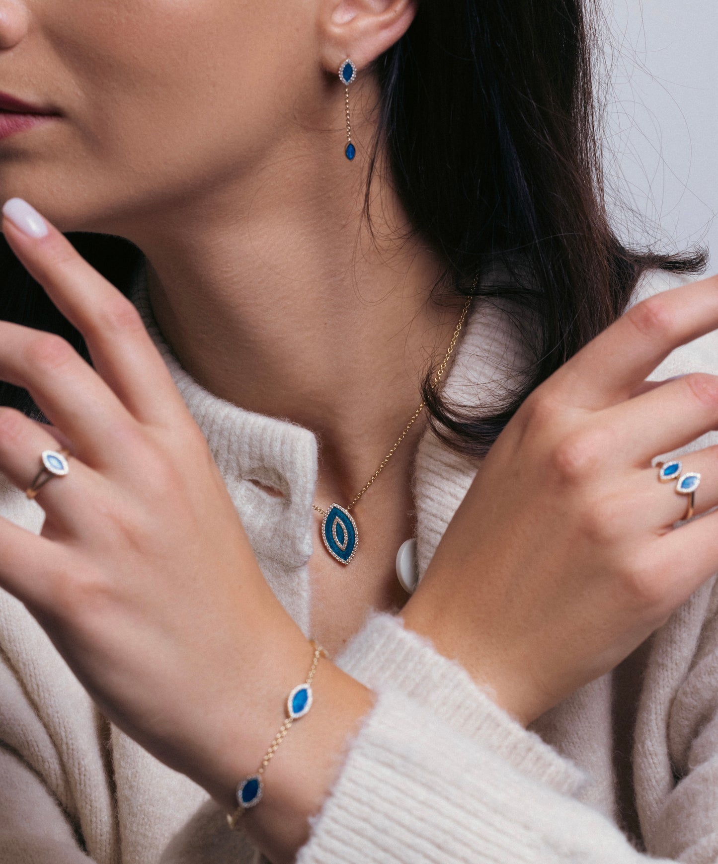 Amaya Ring