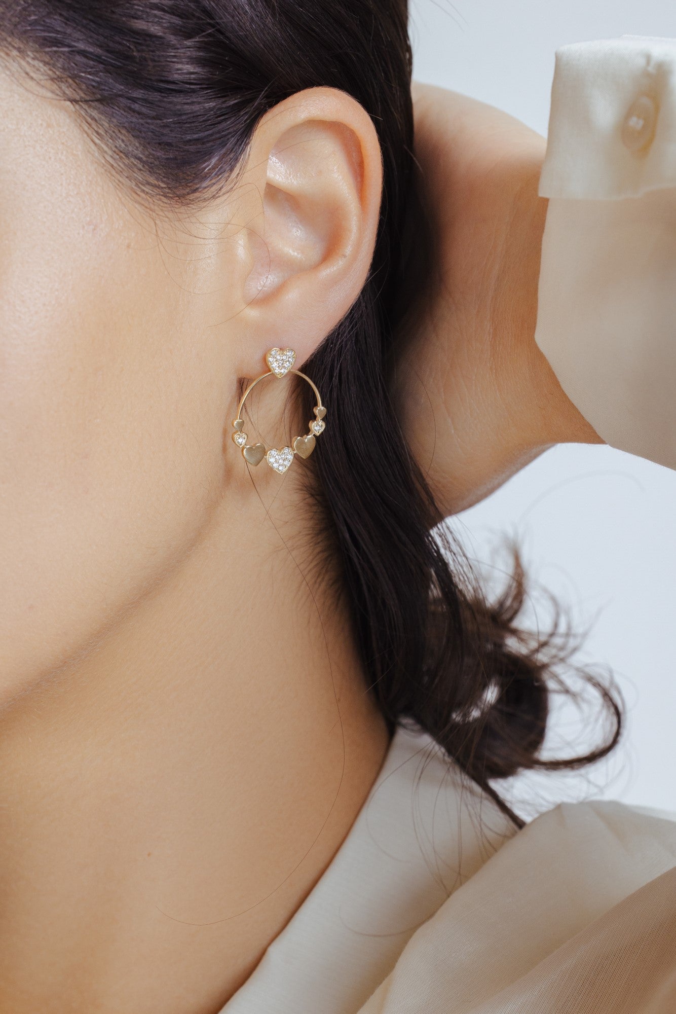 Lovelight Earrings