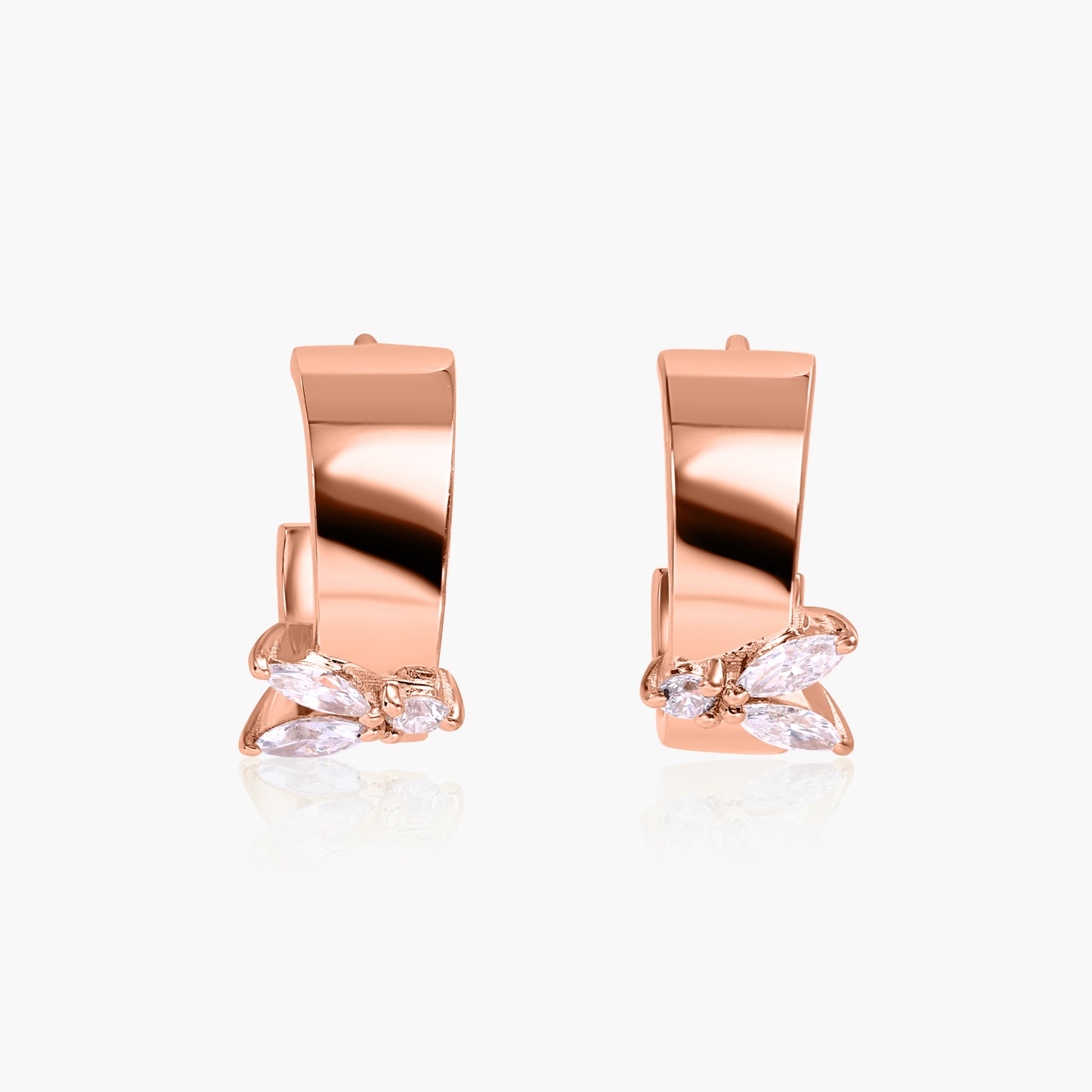 Cove Earrings