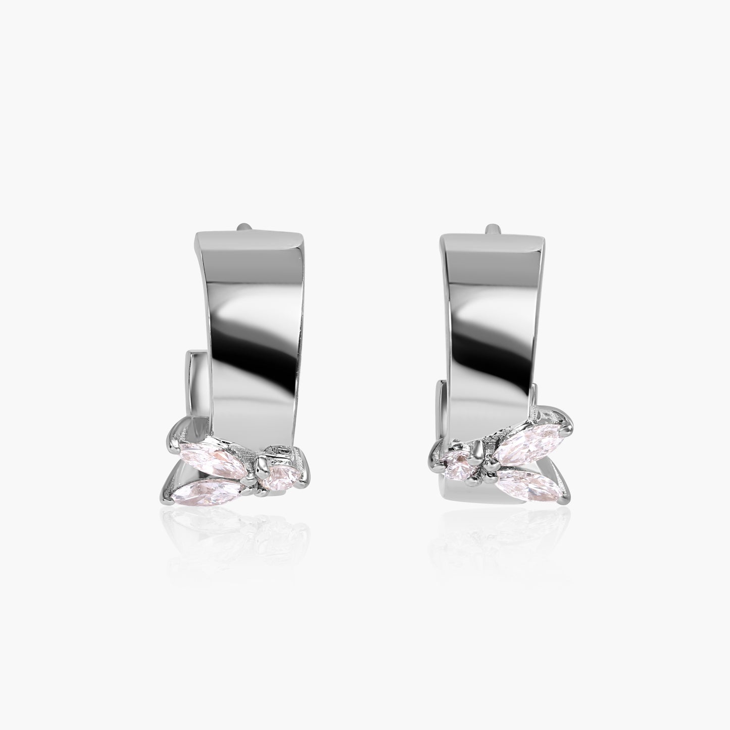 Cove Earrings
