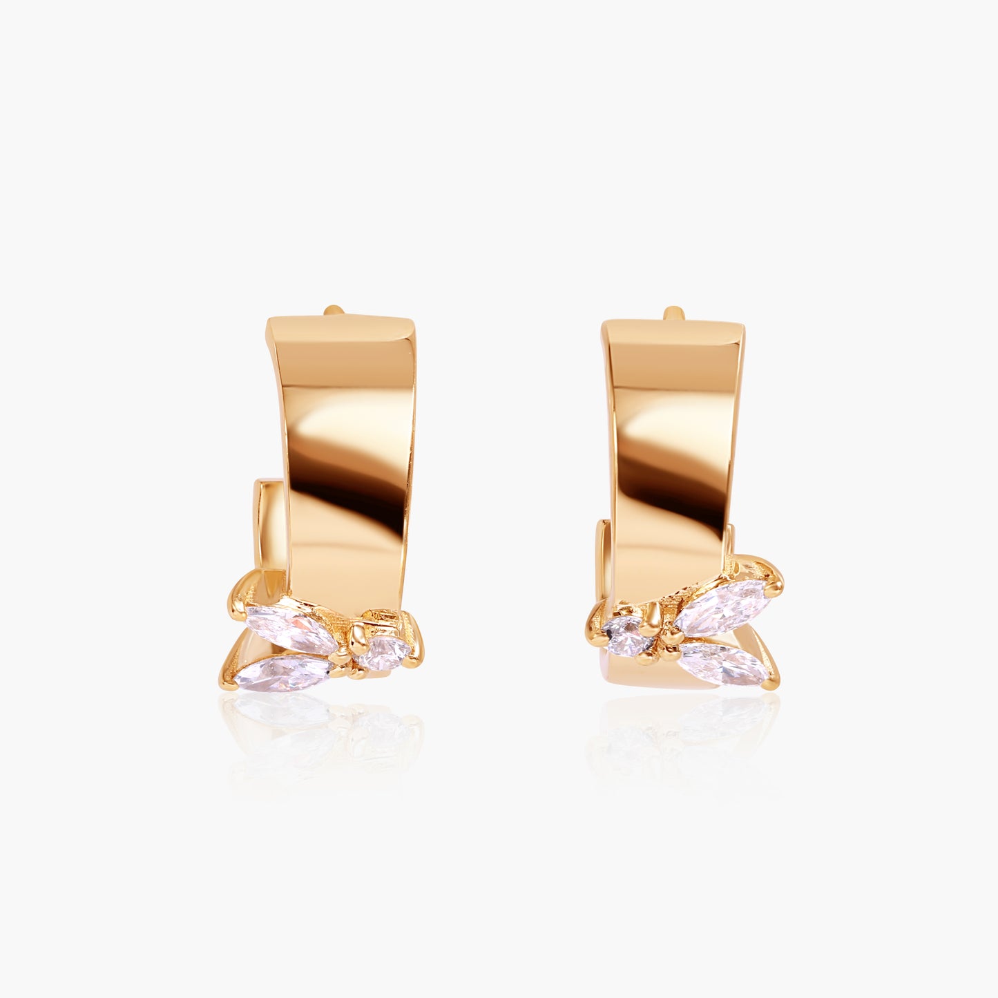Cove Earrings