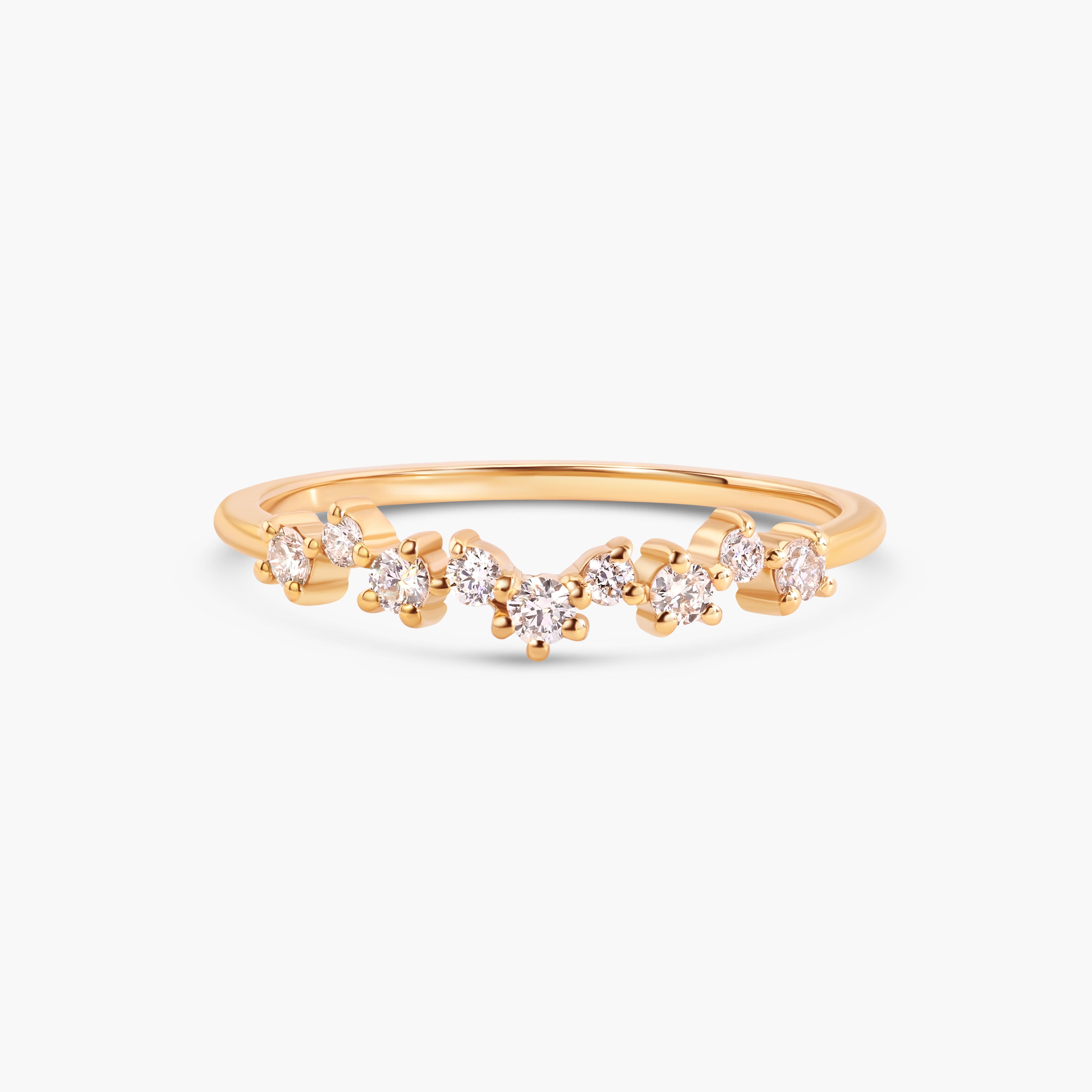 Audelia Ring