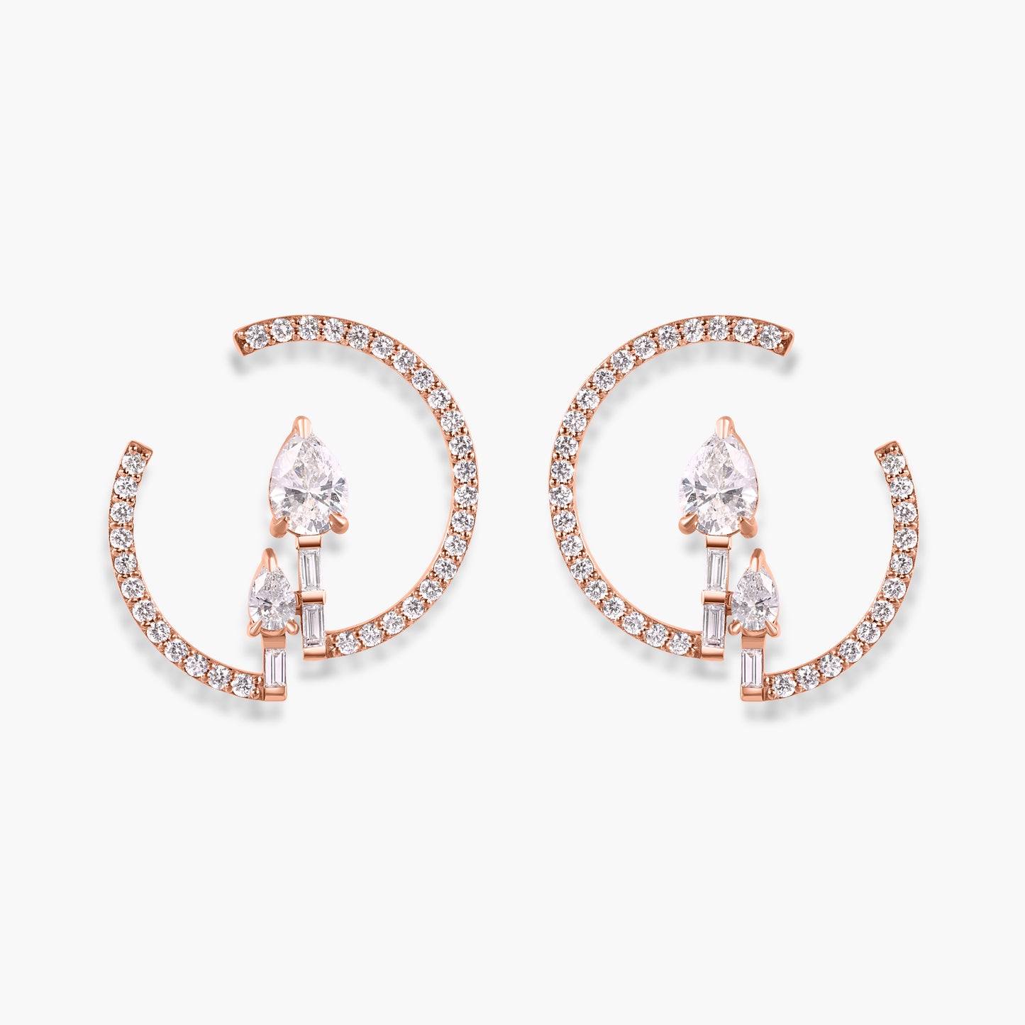 Scarlett Earrings