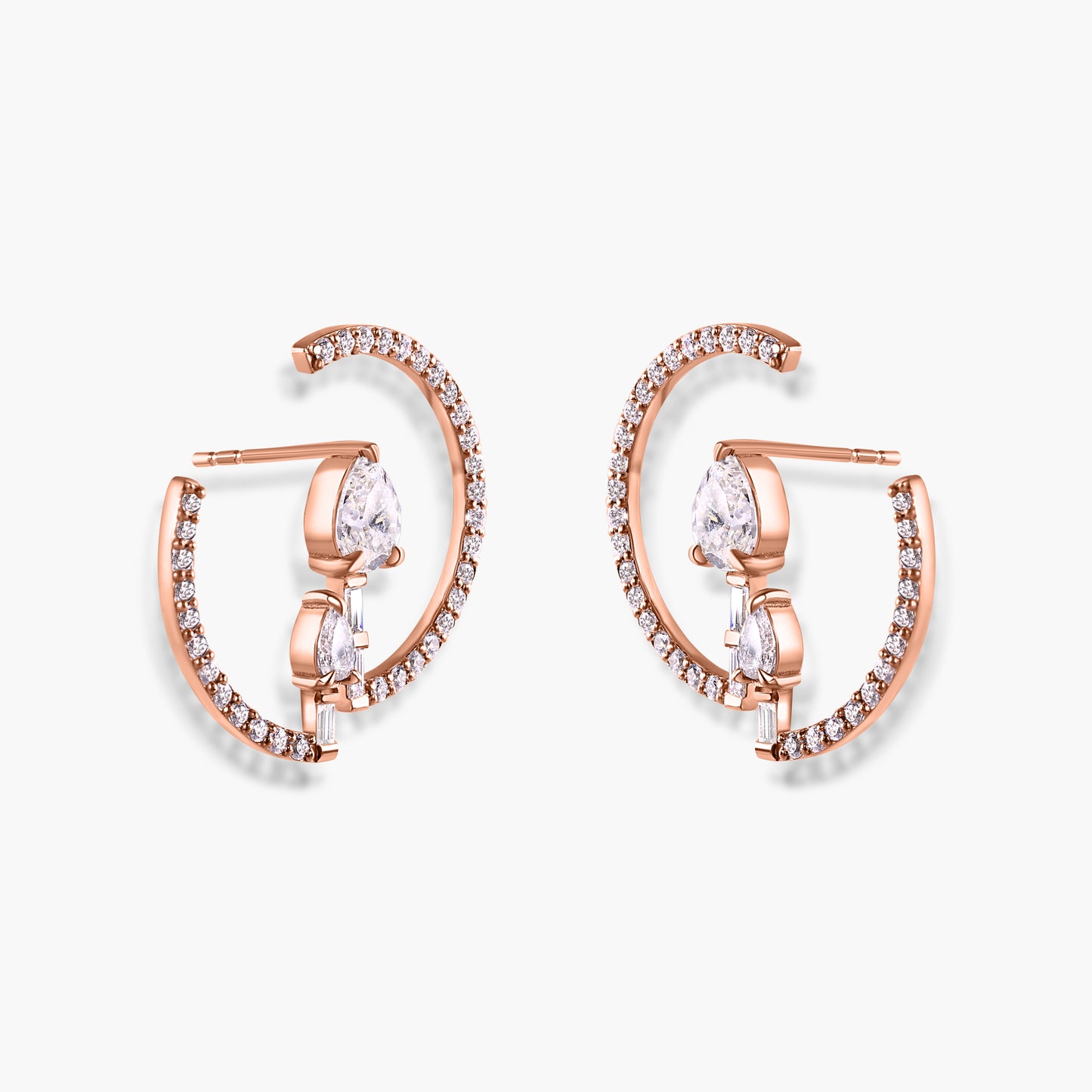 Scarlett Earrings