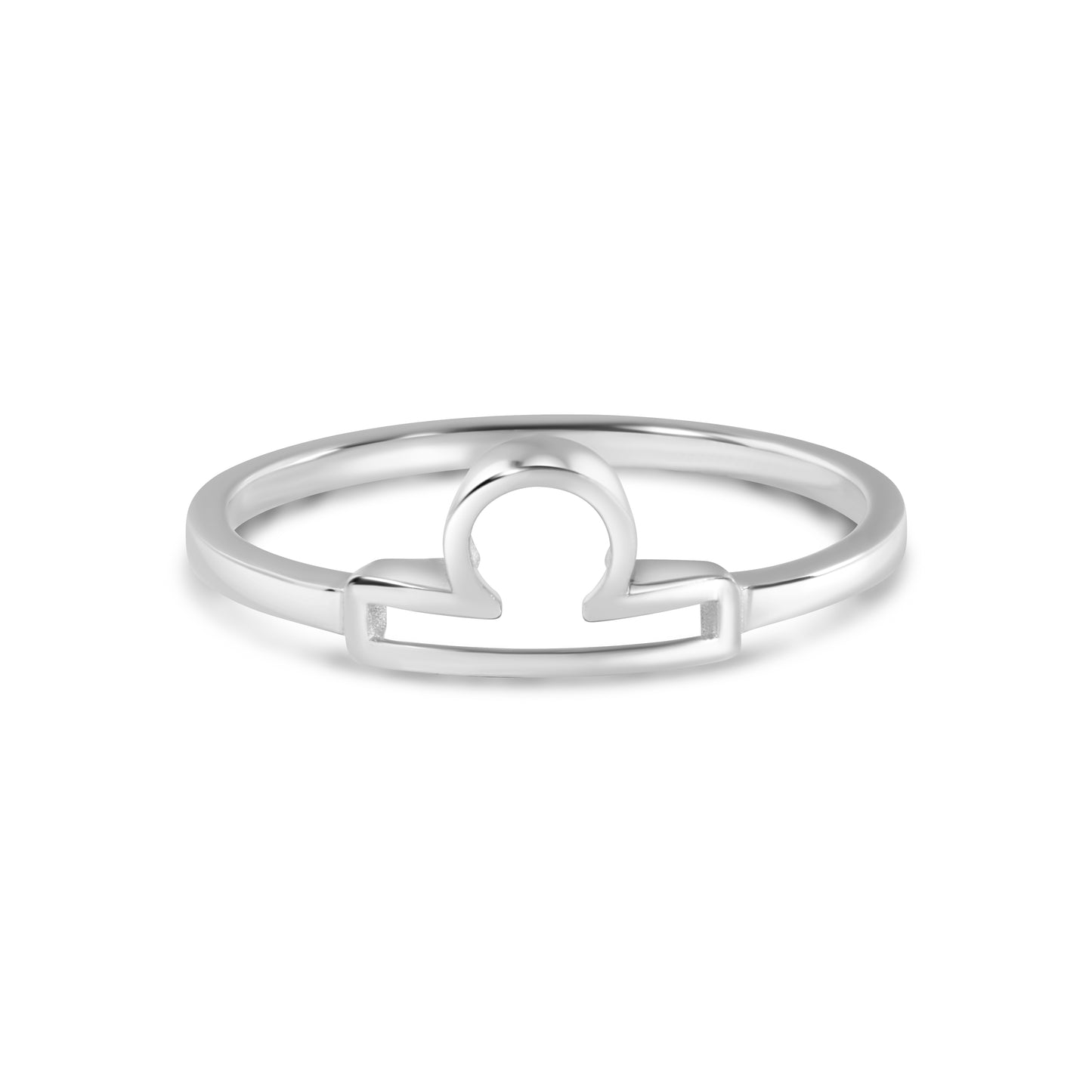 Libra Ring