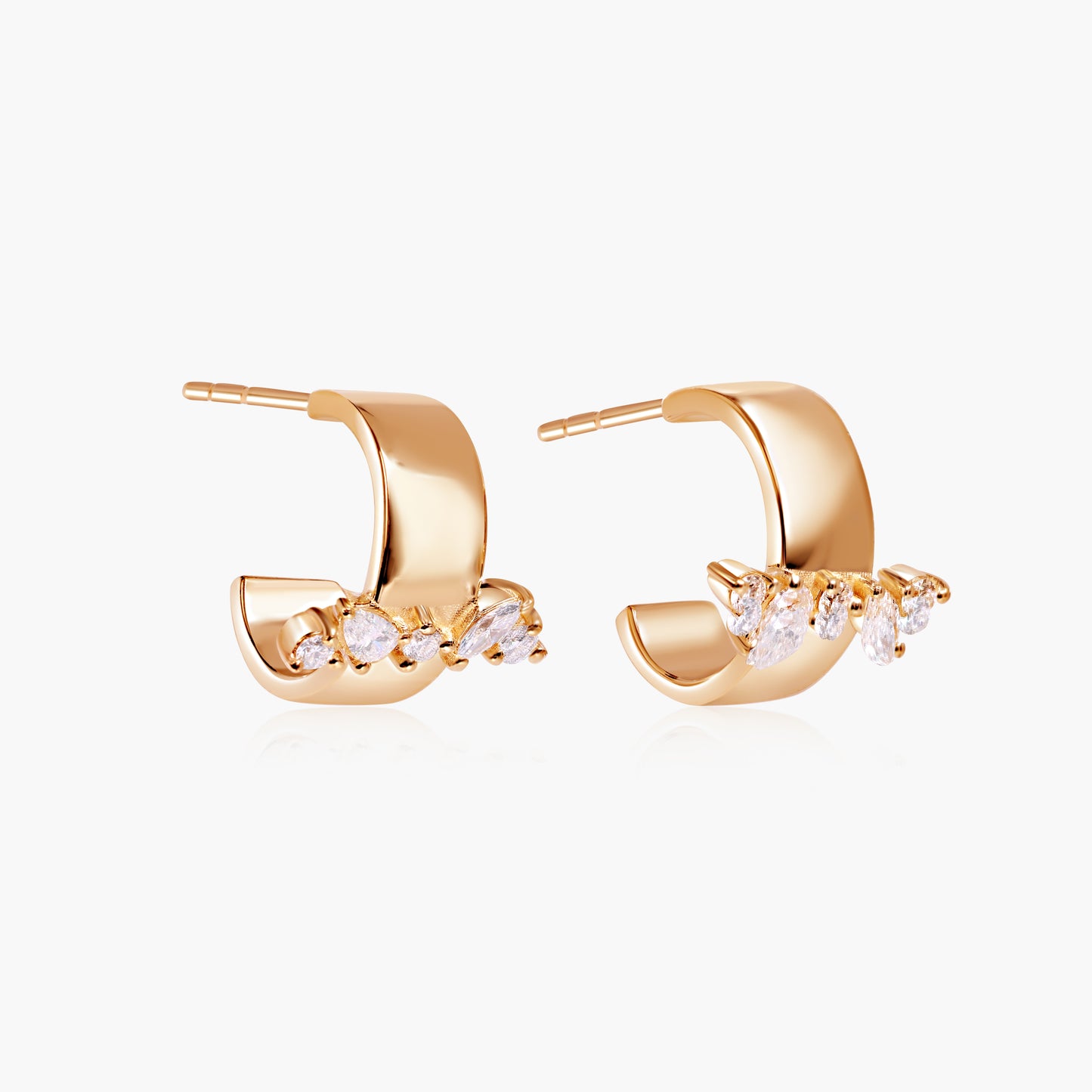 Gillian Earrings
