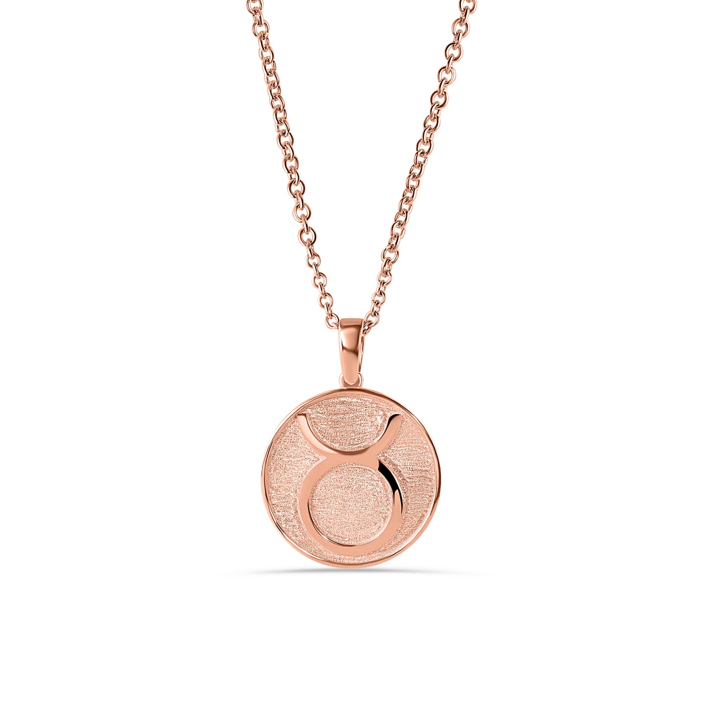 Taurus Pendant