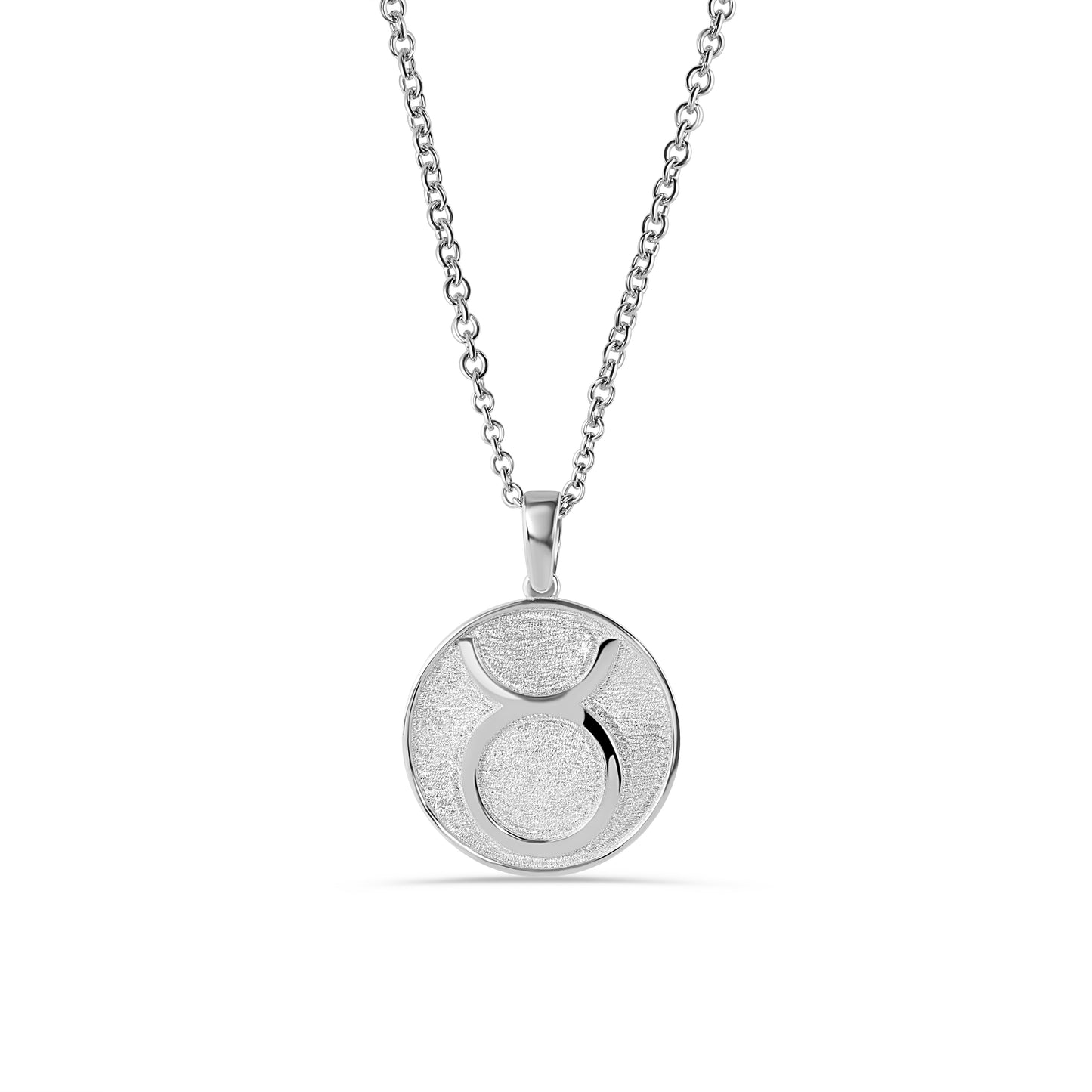 Taurus Pendant