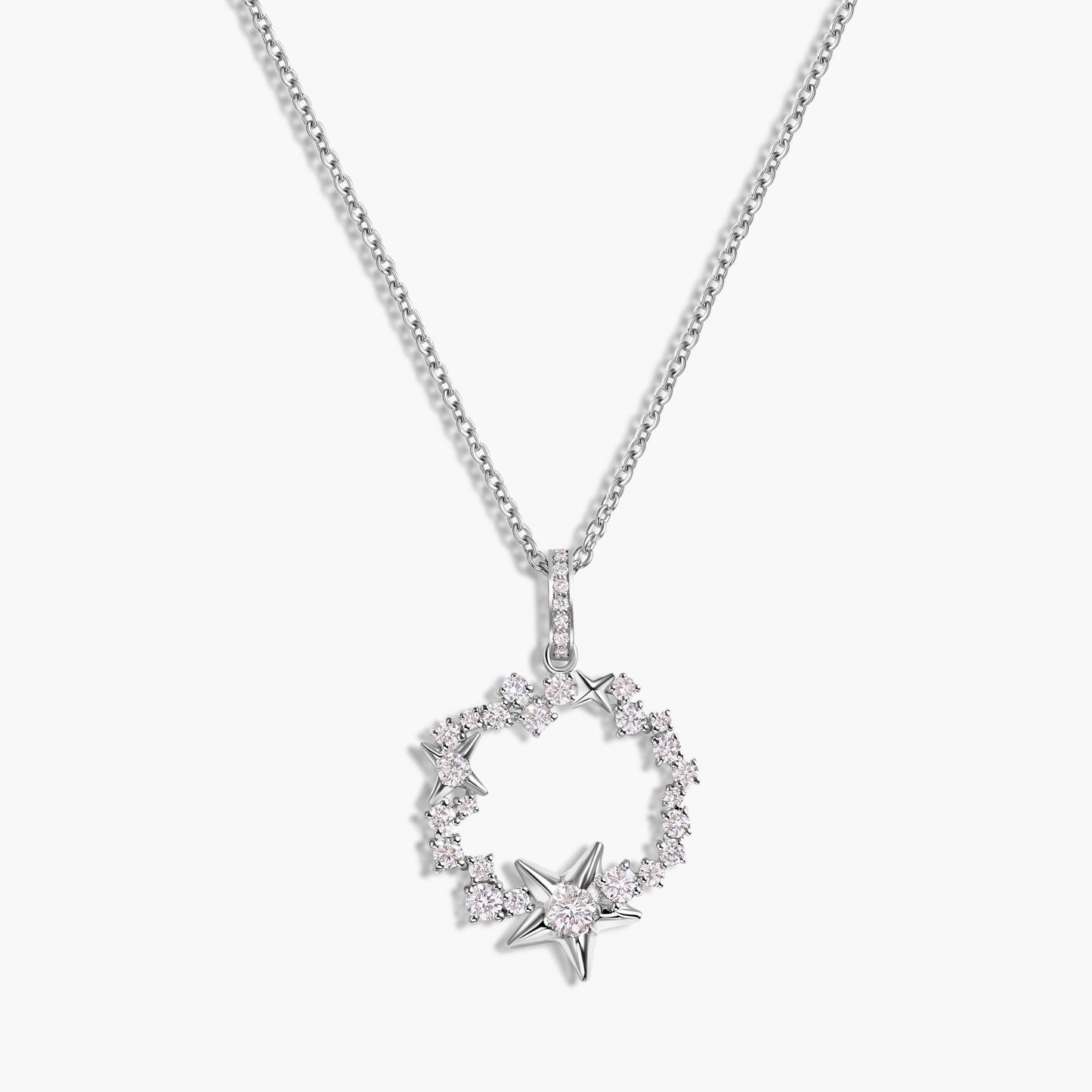 Constellation Pendant