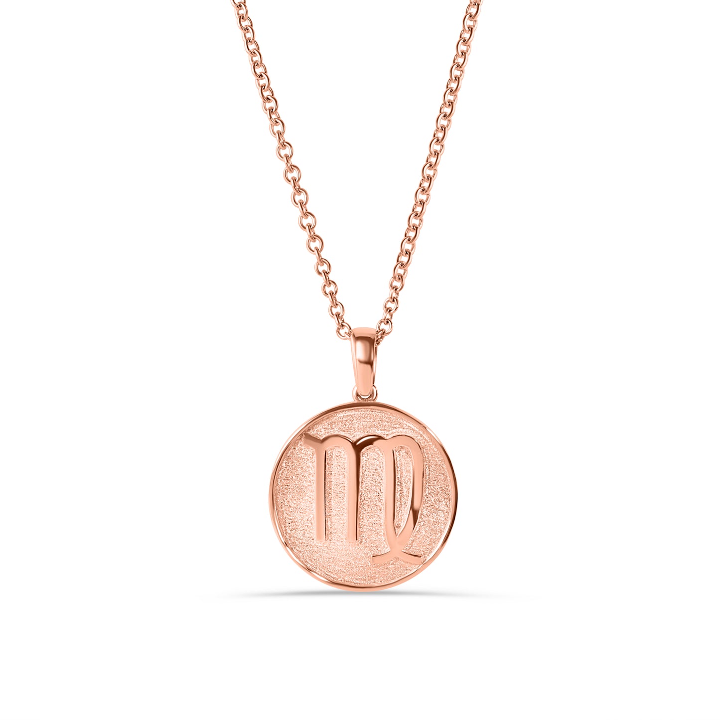 Virgo Pendant