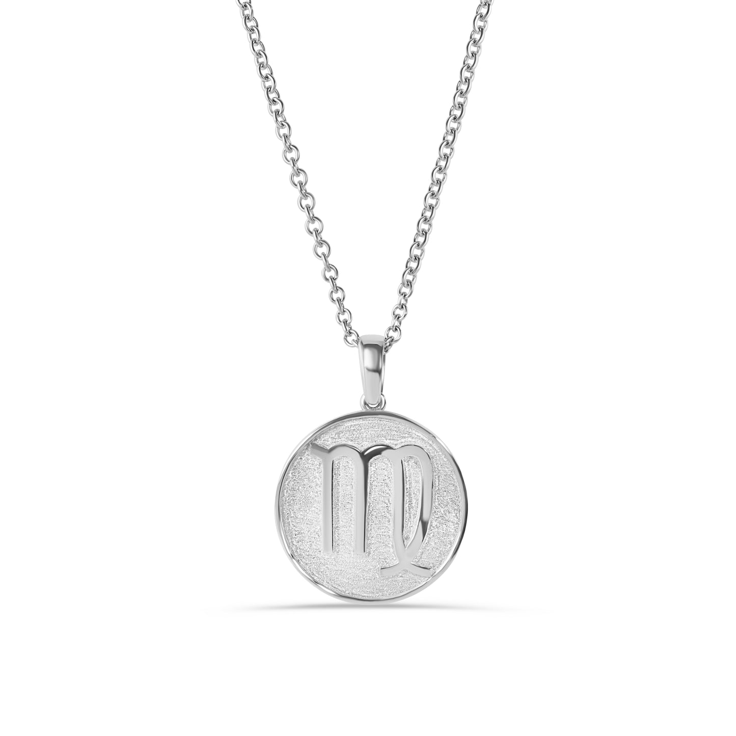 Virgo Pendant