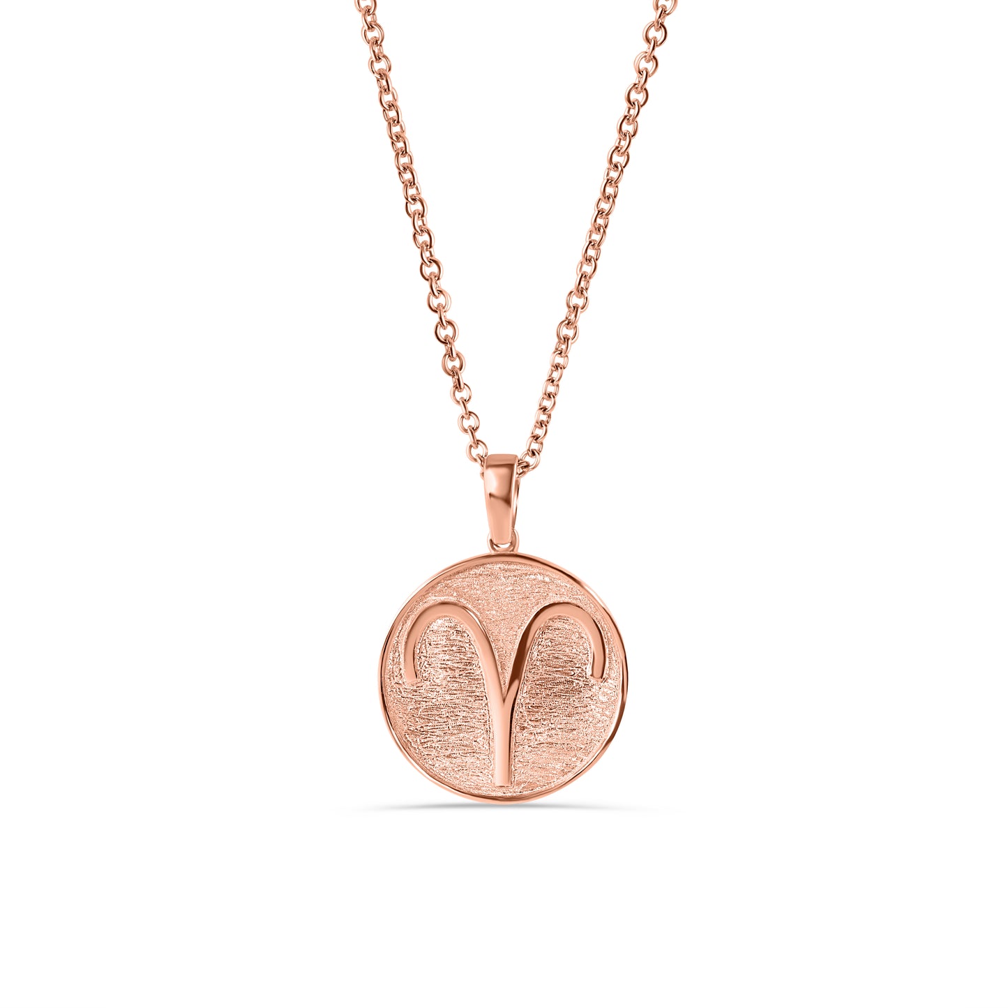Aries Pendant