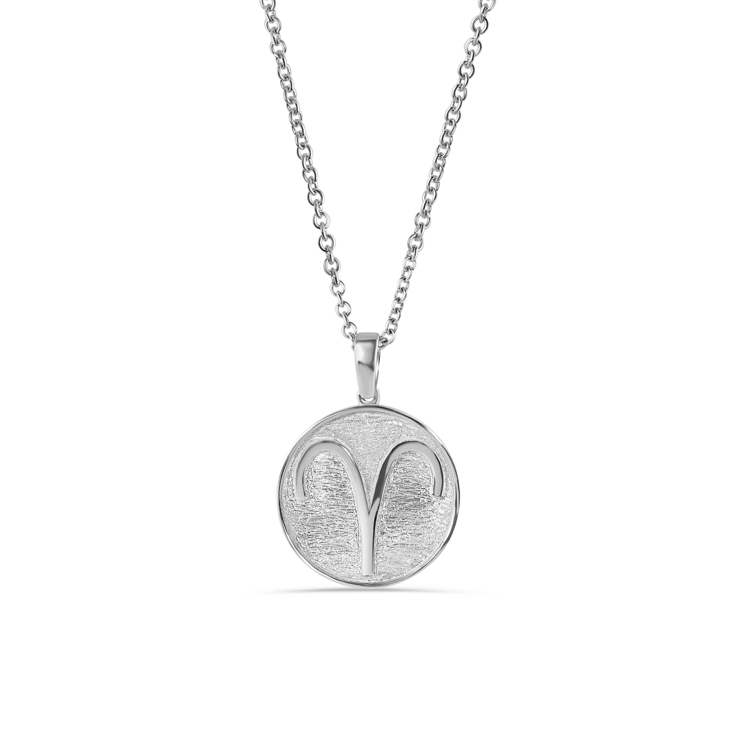 Aries Pendant