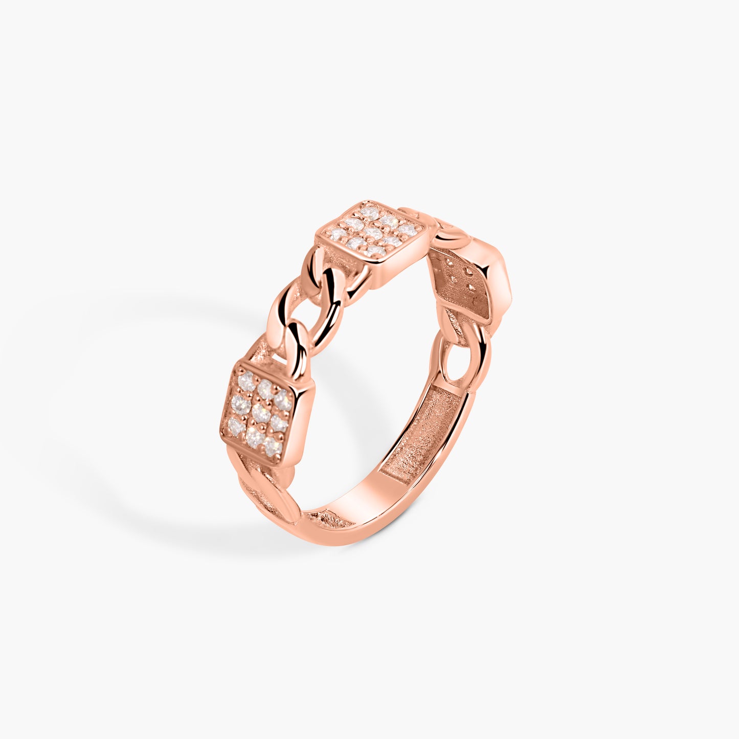Minerva Ring