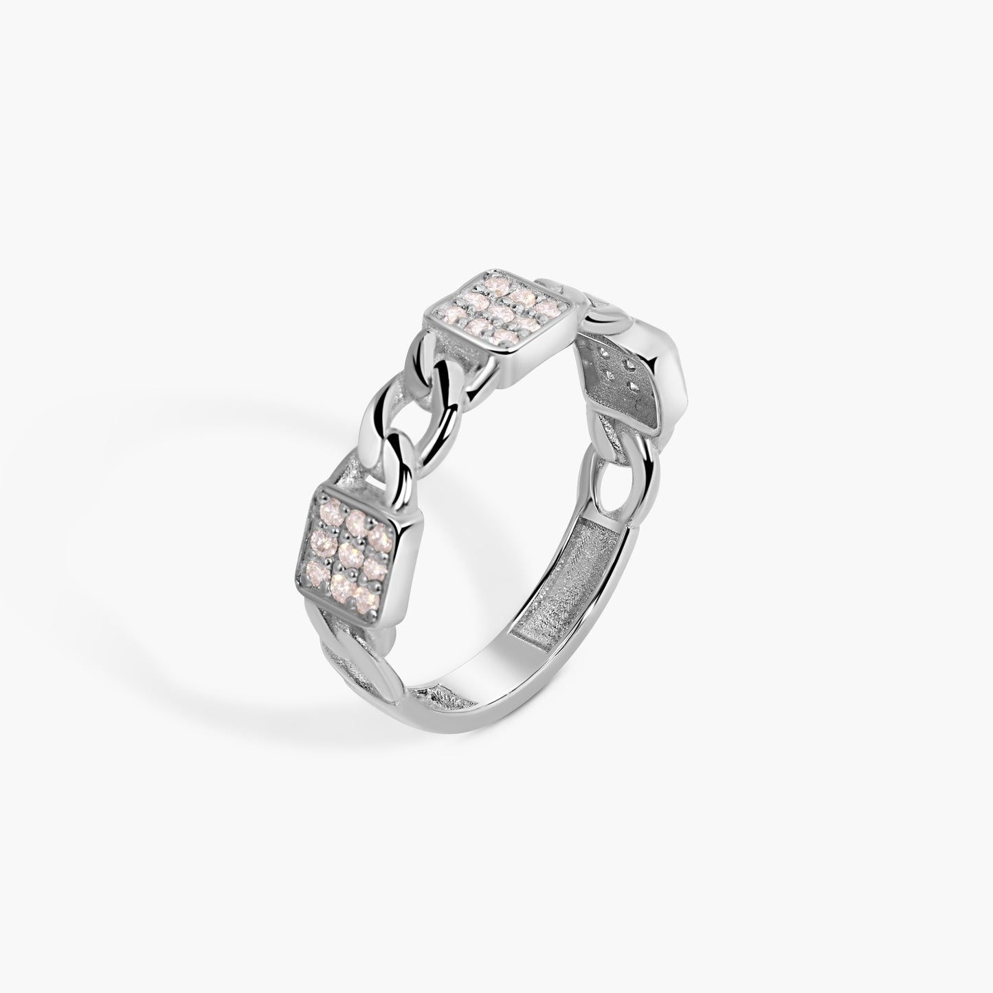 Minerva Ring