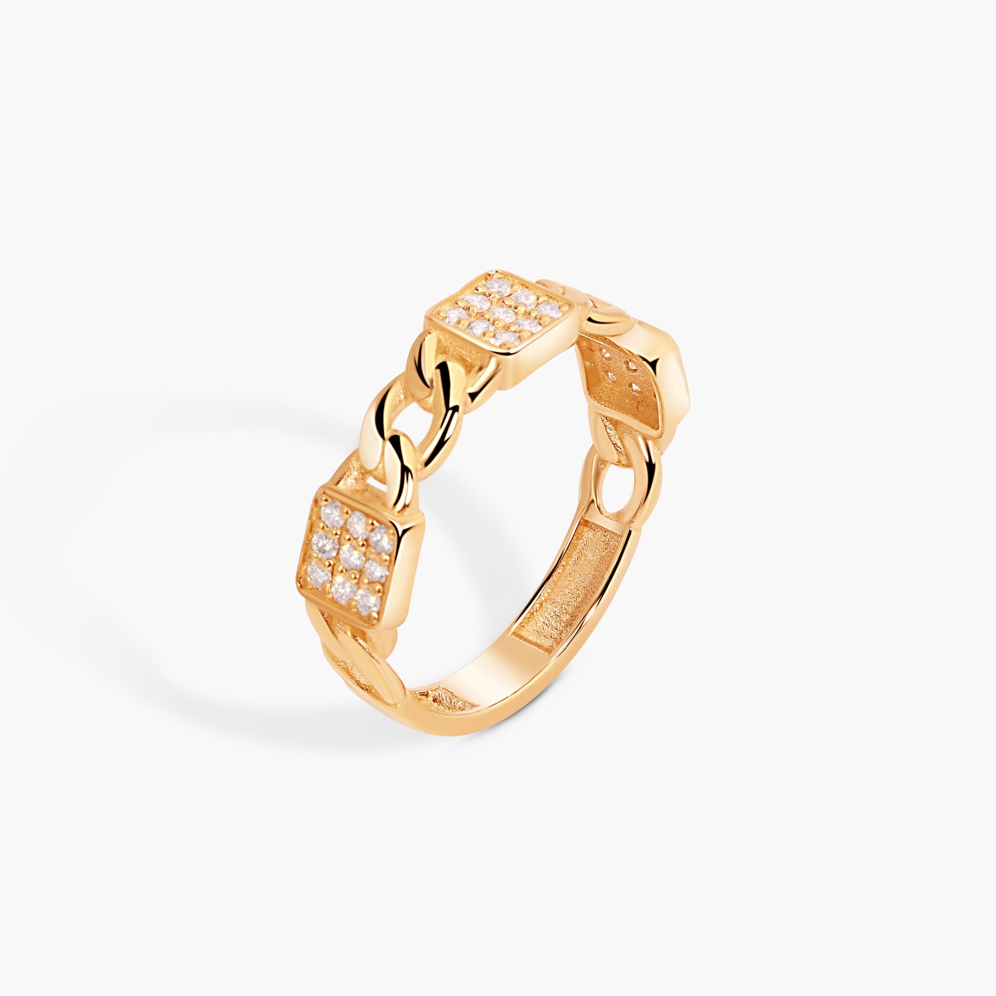 Minerva Ring