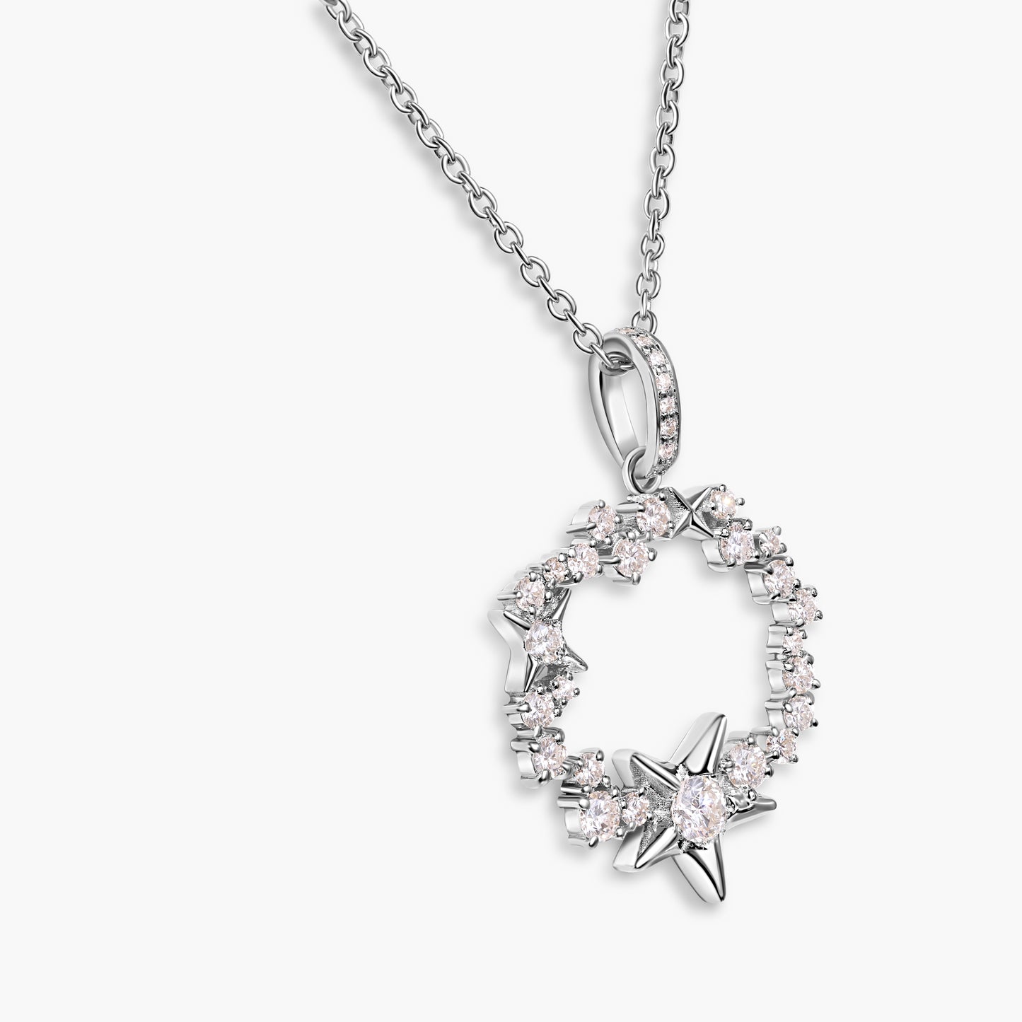 Constellation Pendant