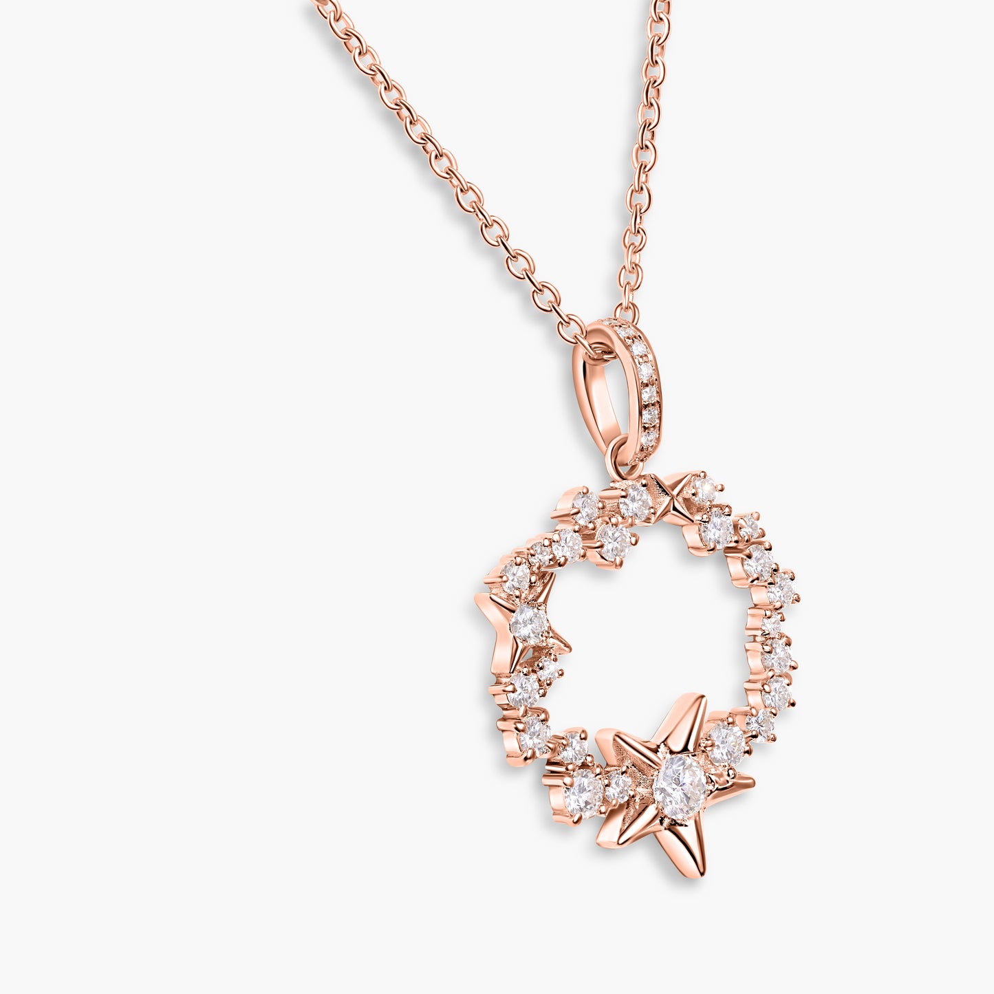 Constellation Pendant