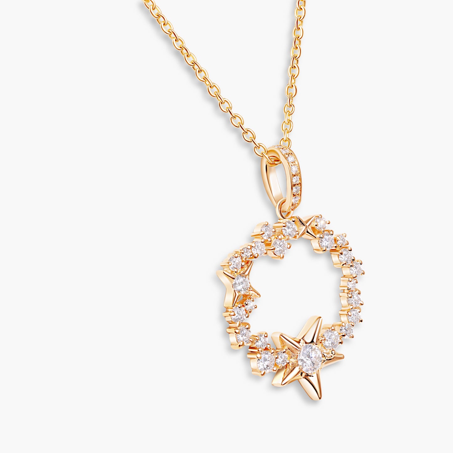 Constellation Pendant