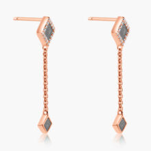 Astrophel Earrings