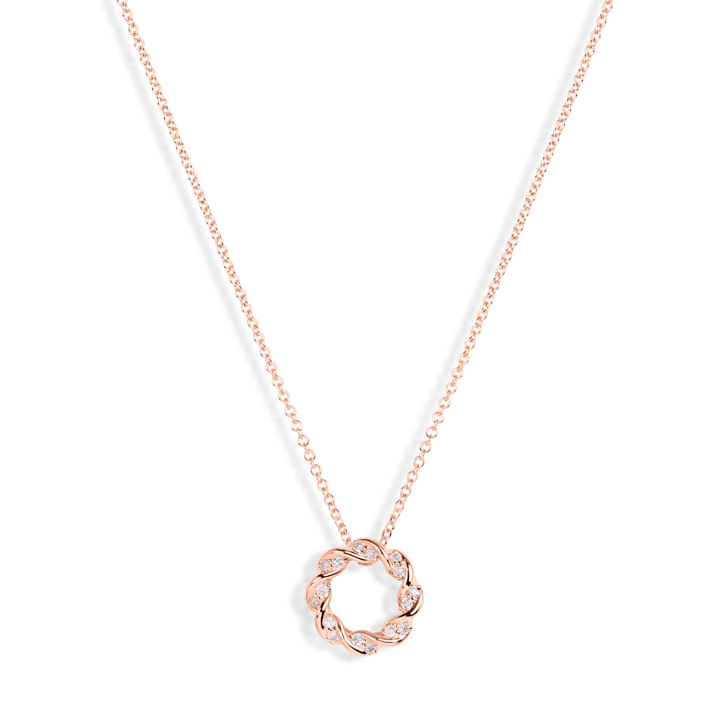 Eternal Necklace