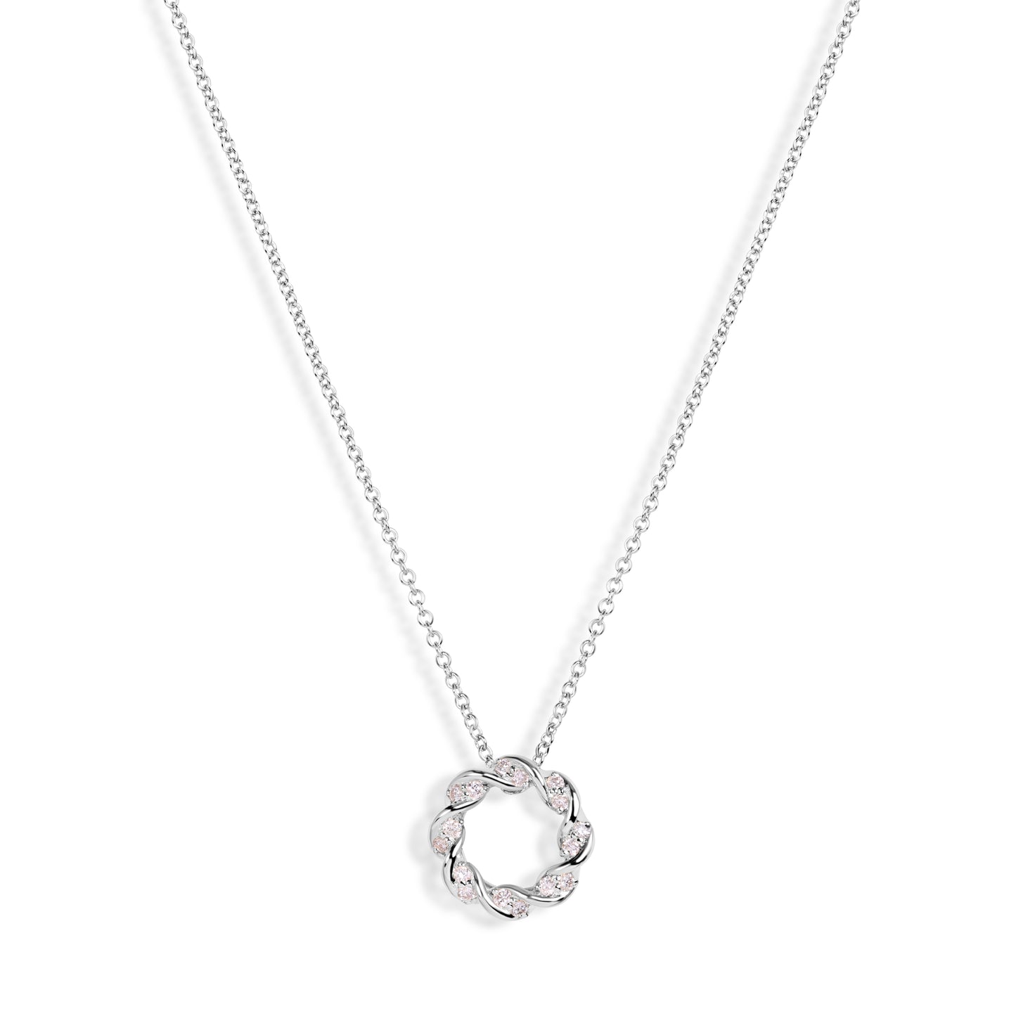 Eternal Necklace