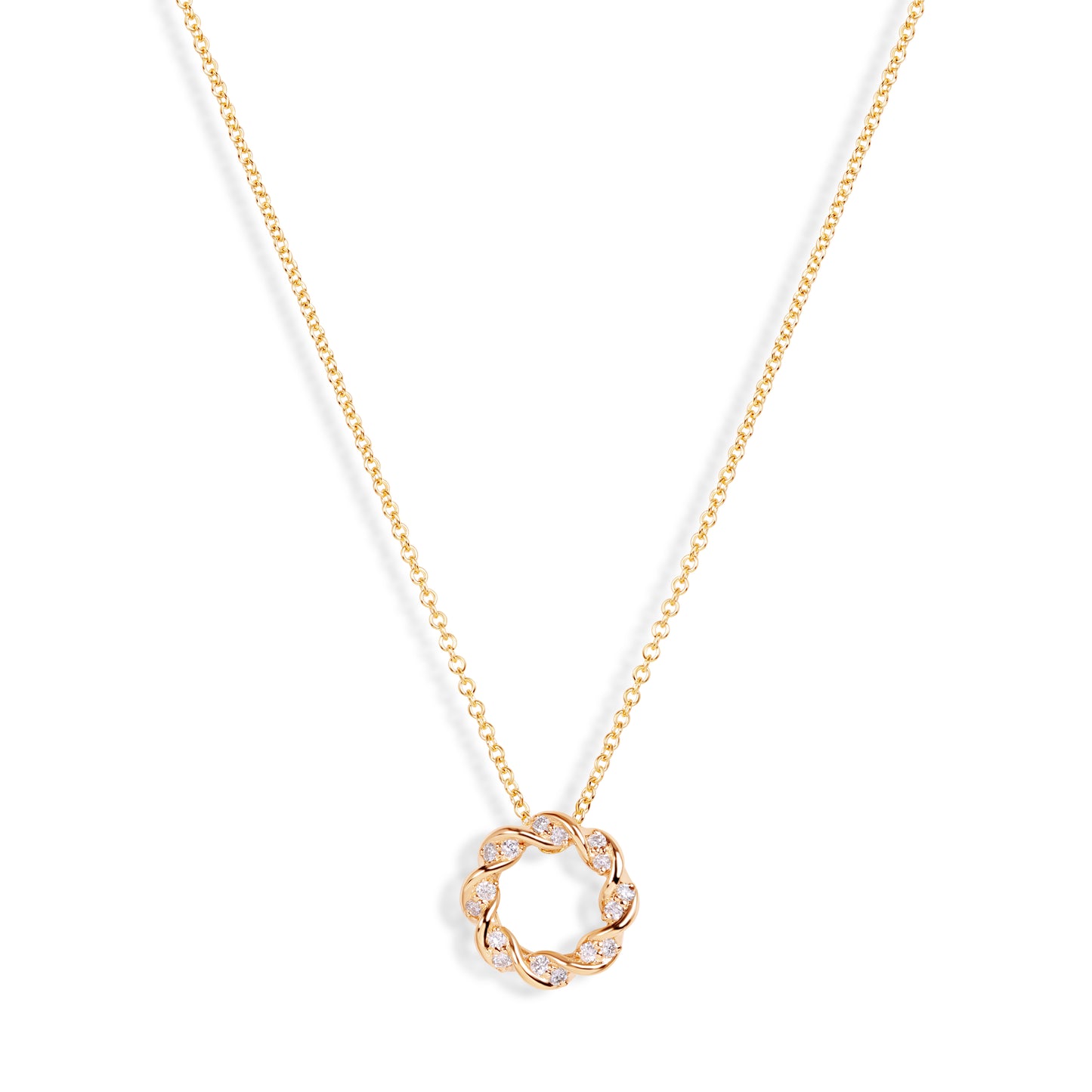 Eternal Necklace