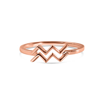 Aquarius Ring