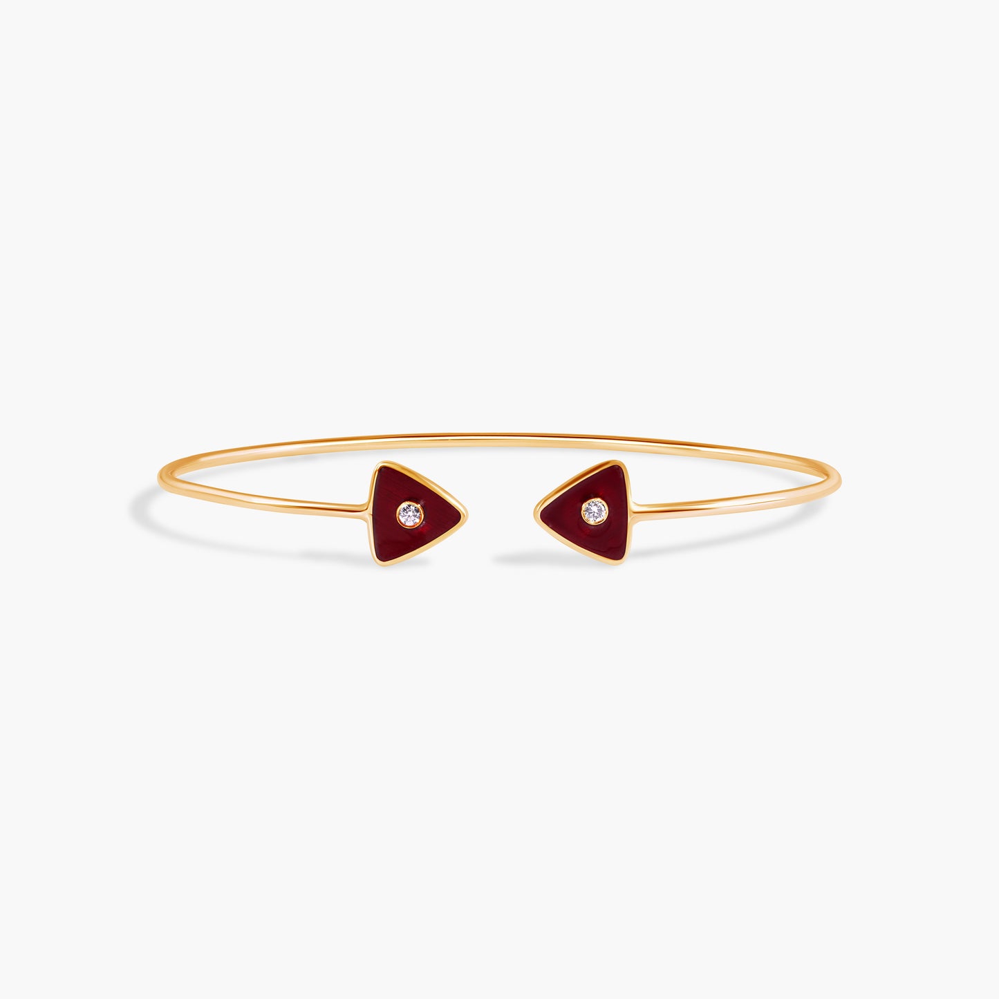 Tri Bangle
