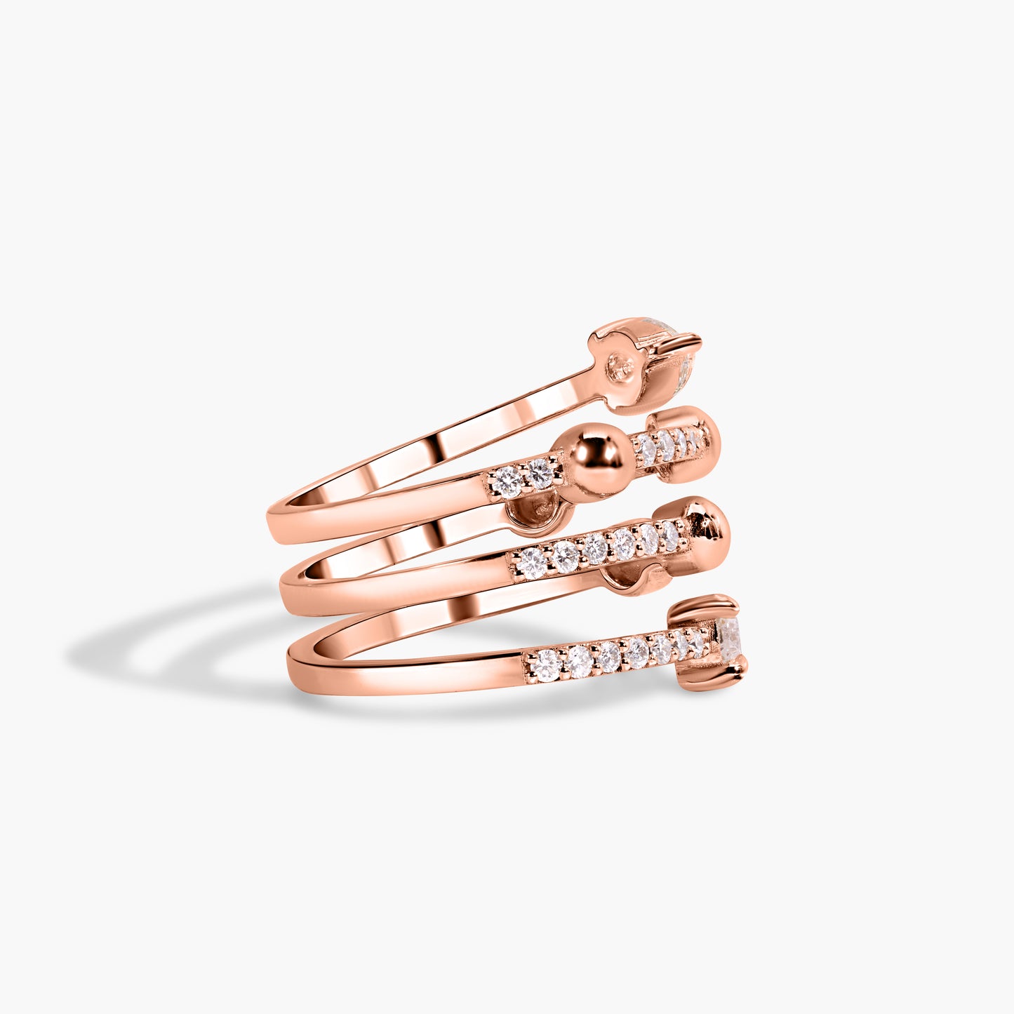 Aphrodite Ring