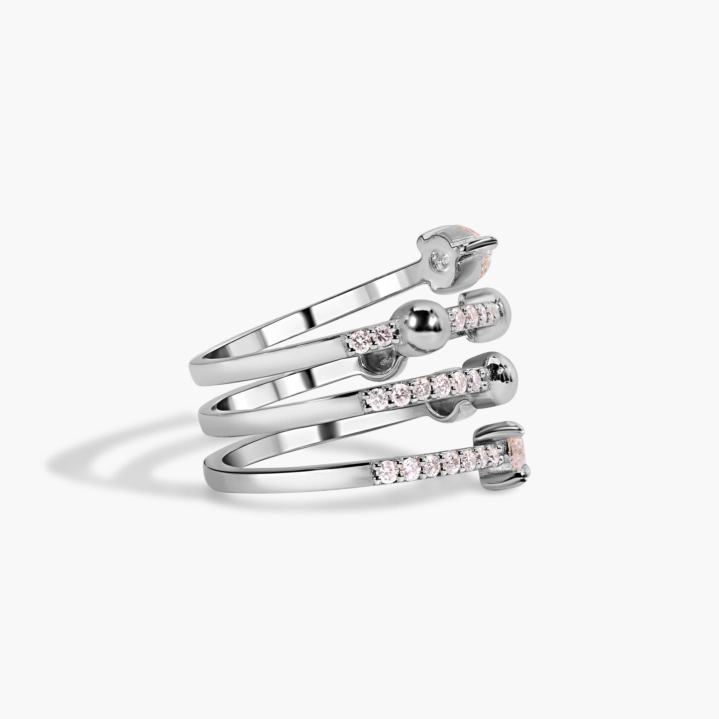 Aphrodite Ring
