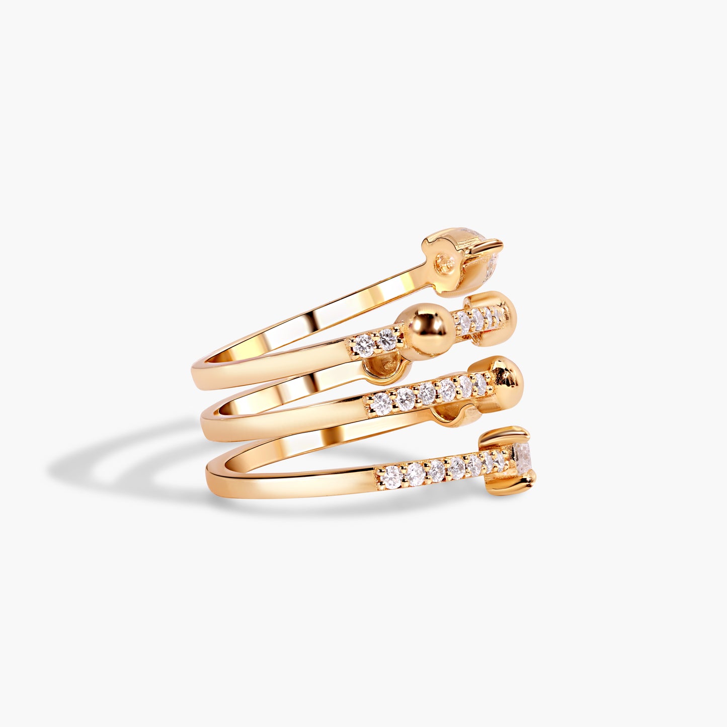 Aphrodite Ring
