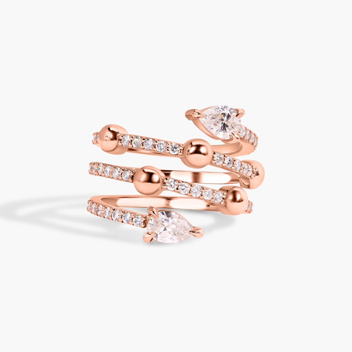 Aphrodite Ring
