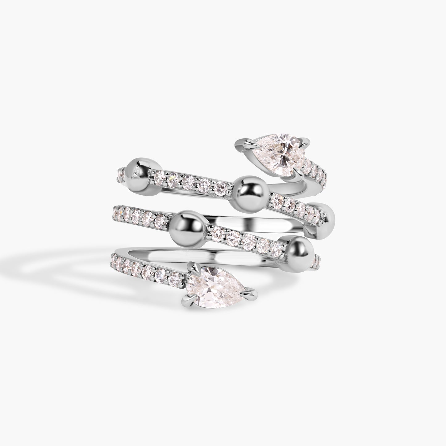 Aphrodite Ring