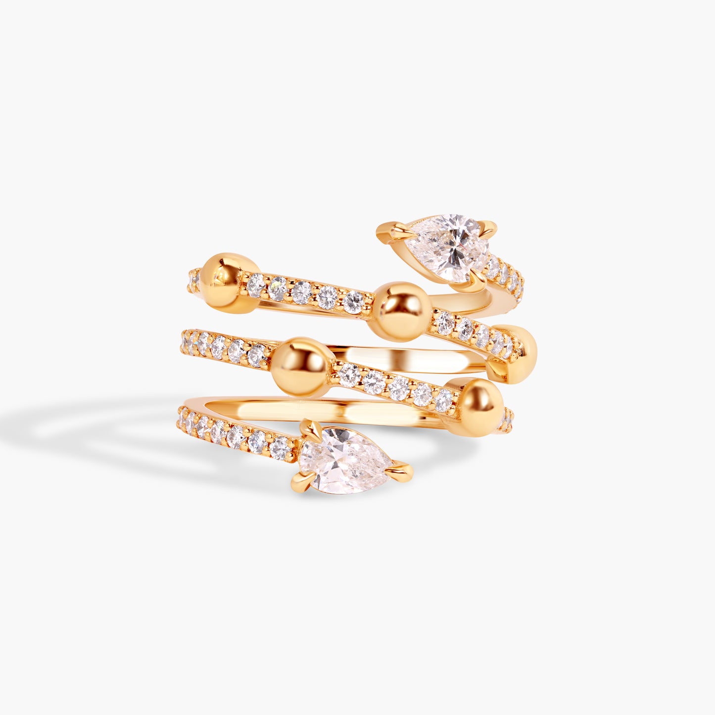Aphrodite Ring