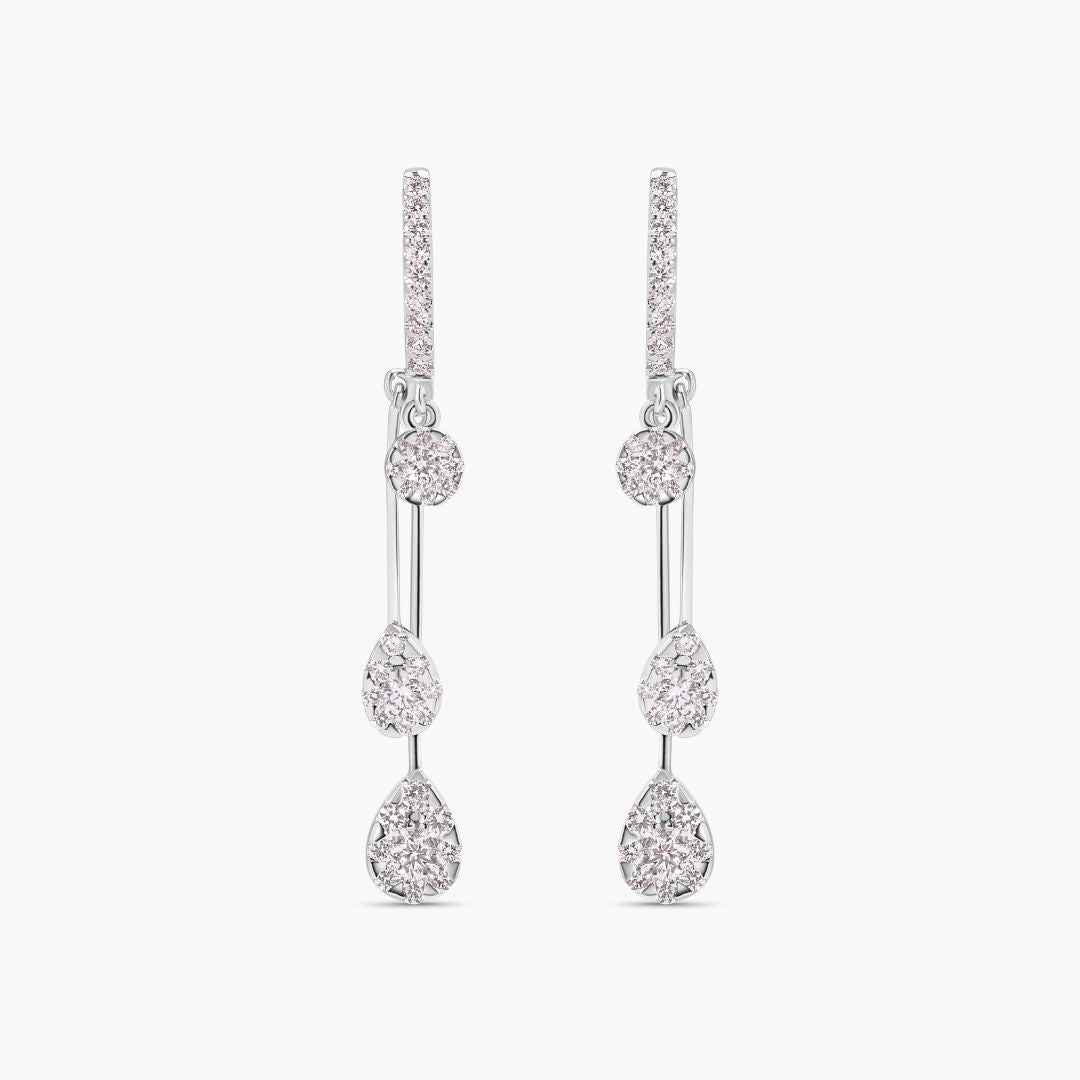 Celestial Earrings