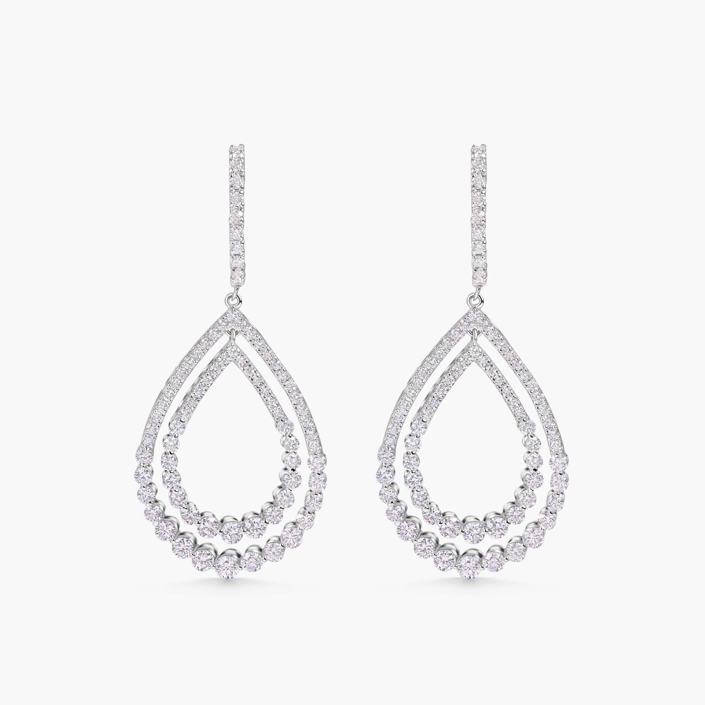 Cosmic Earrings