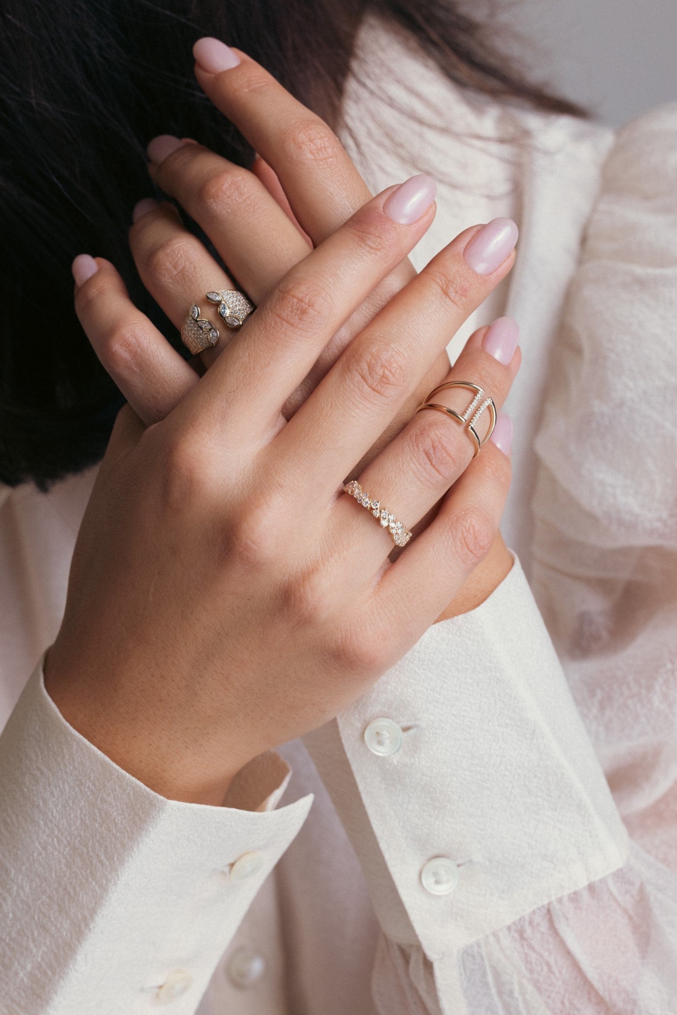 Caria Ring