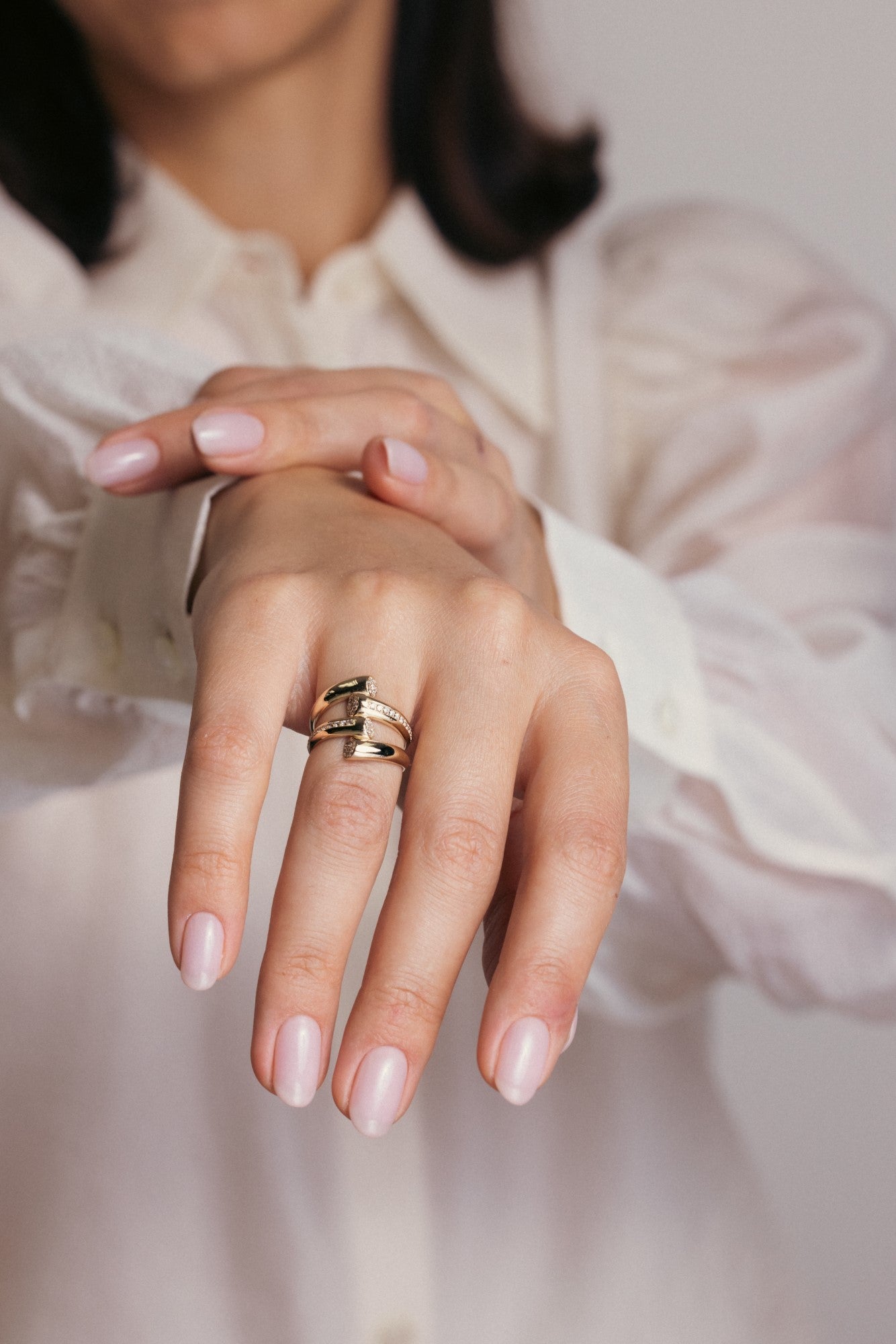 Tansy Ring