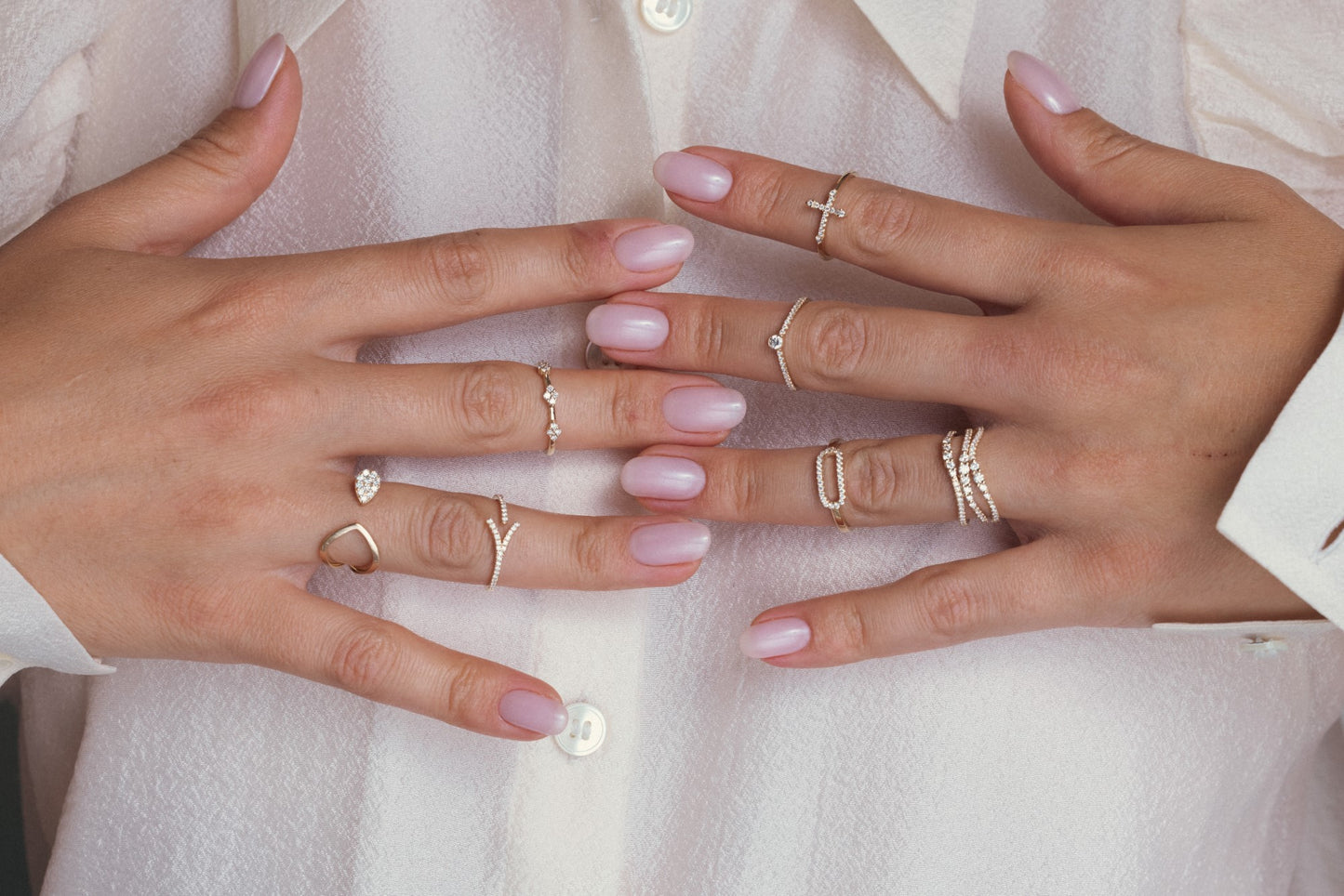 Cura Ring
