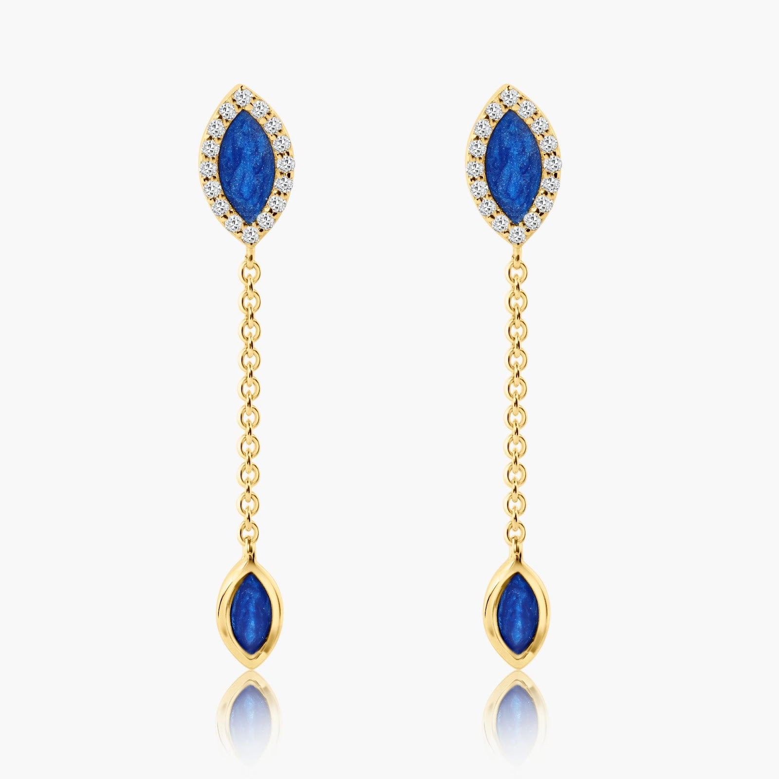 Amaya Earrings