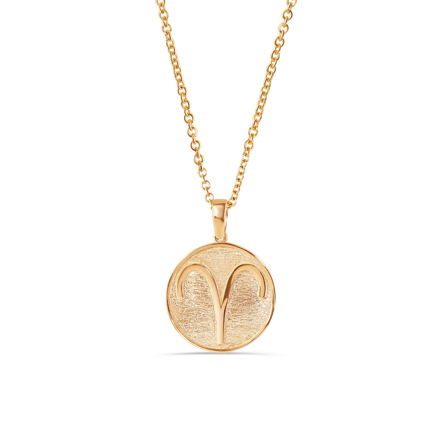 Aries Pendant